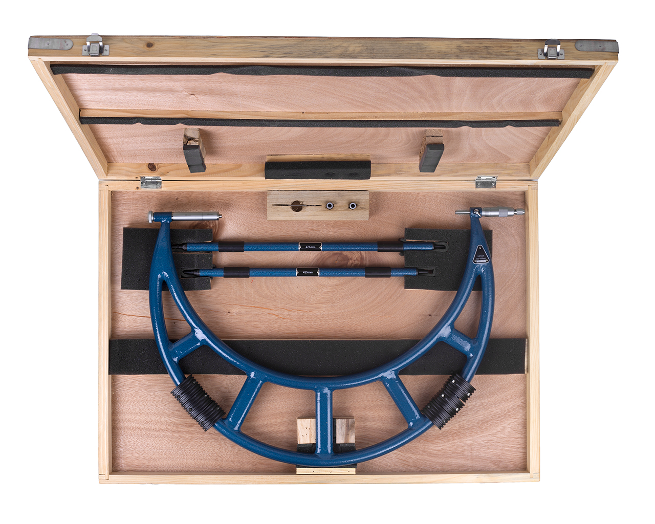 Микрометр МК- 500 0,01