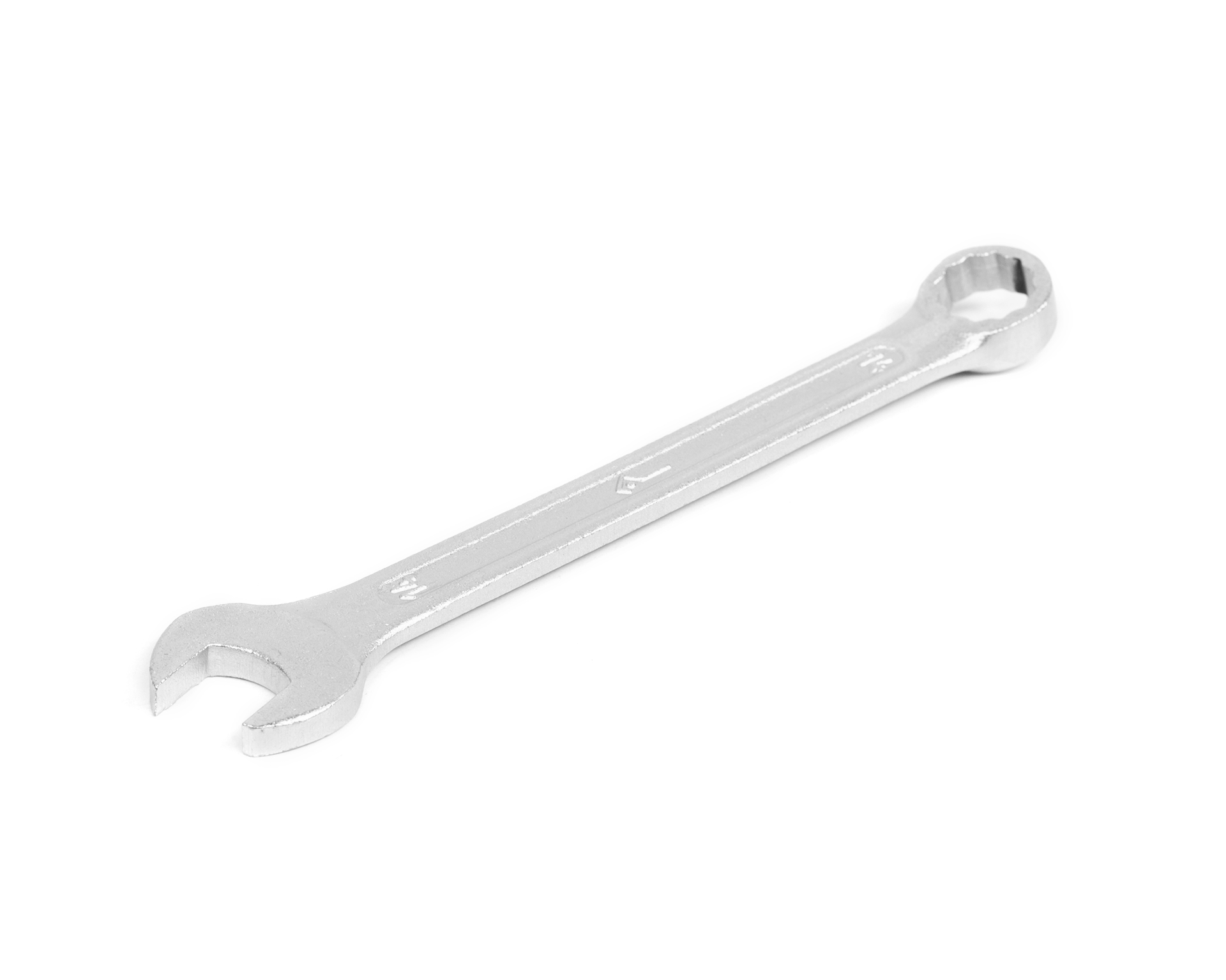 Ключ гаечный комбинированный 14х14 мм КЗСМИ