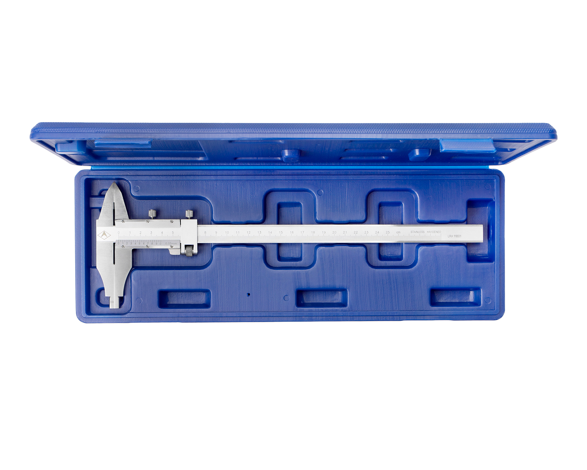 Штангенциркуль разметочный ШЦРТ-250 0.05 тв.гб. с верх.твердосплавными губками