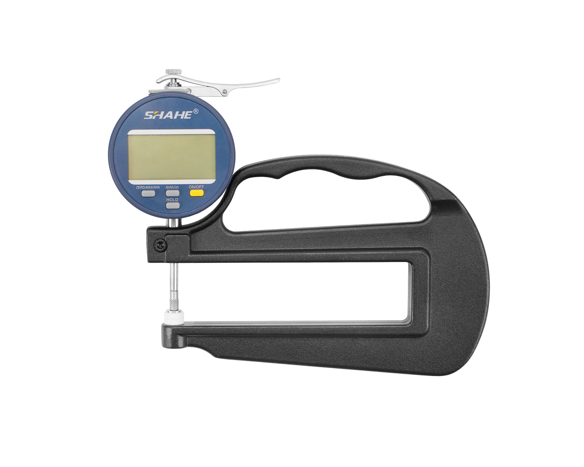 Толщиномер индикаторный электр. ТРЦ 0- 10 0.001 SHAHE