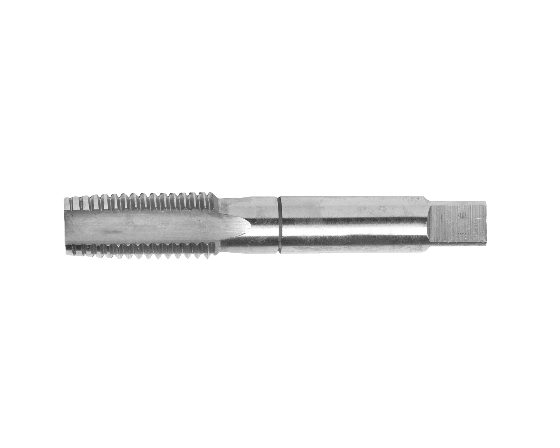 Метчик машинно-ручной М 9 х1 Р6М5 HORTZ (3266-81 2621-2569)