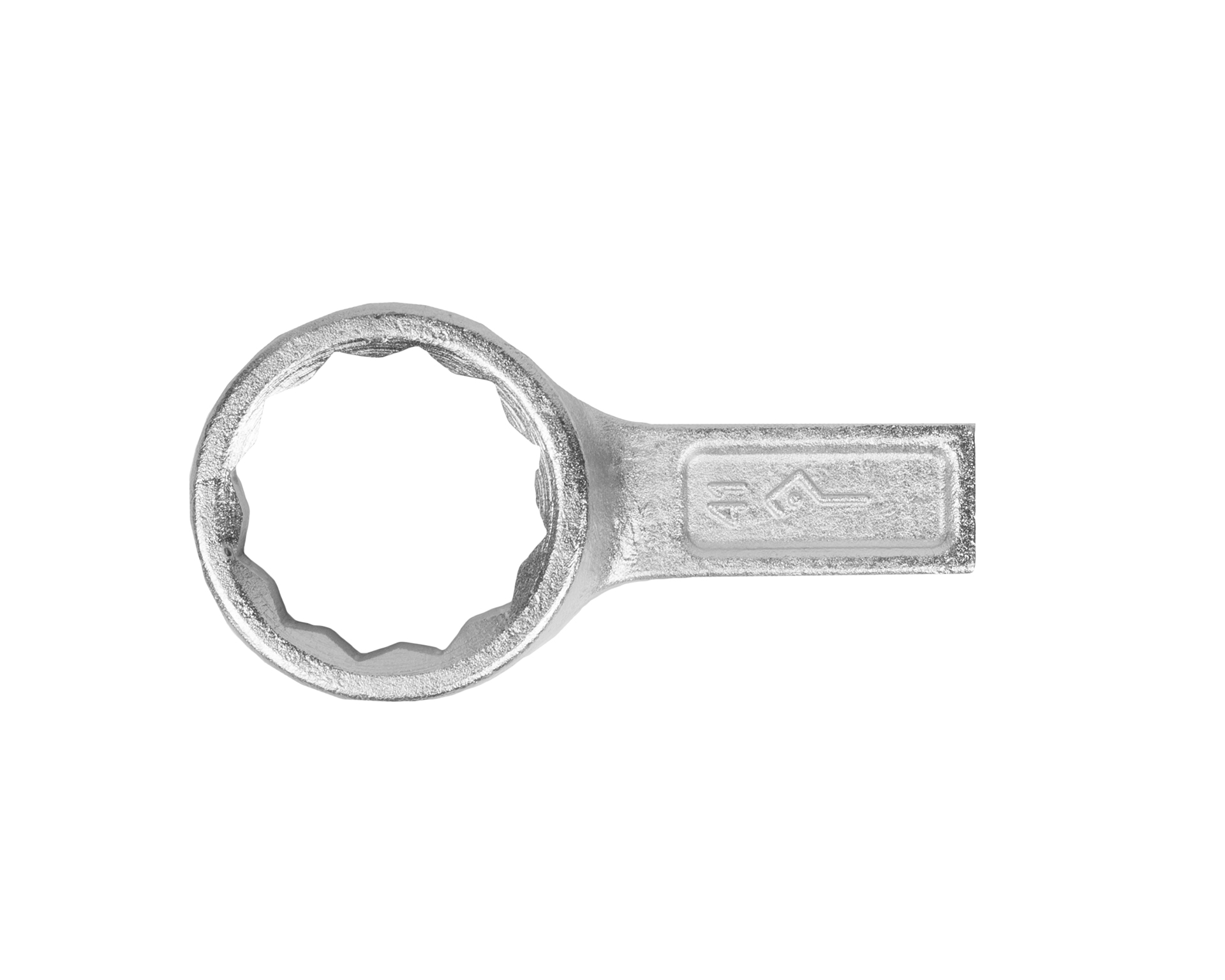 Ключ накидной односторонний 41 мм КЗСМИ