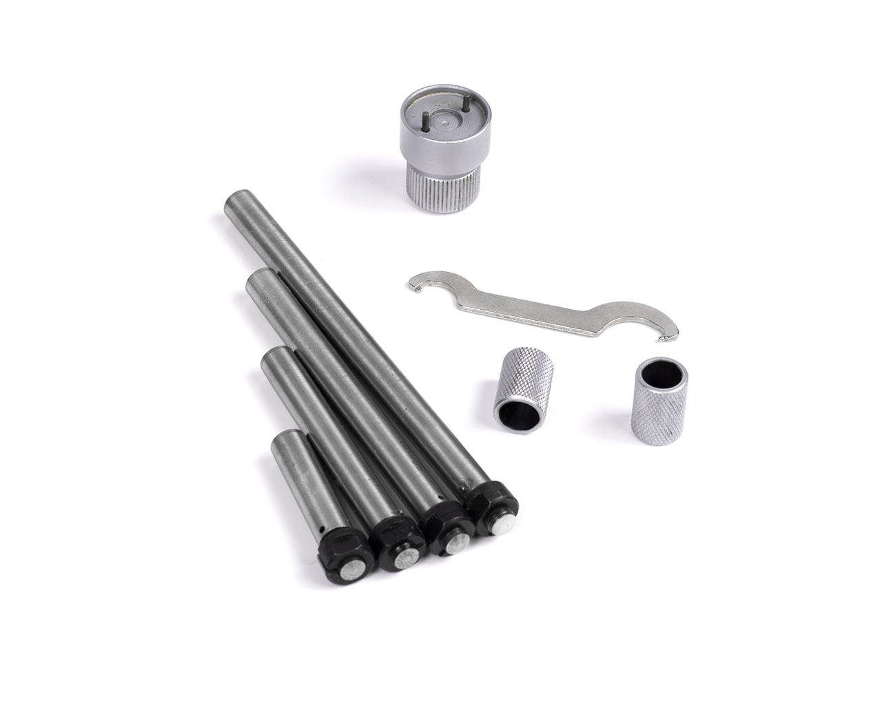 Микрометр МКЦ- 900 0,001 электронный Микрон