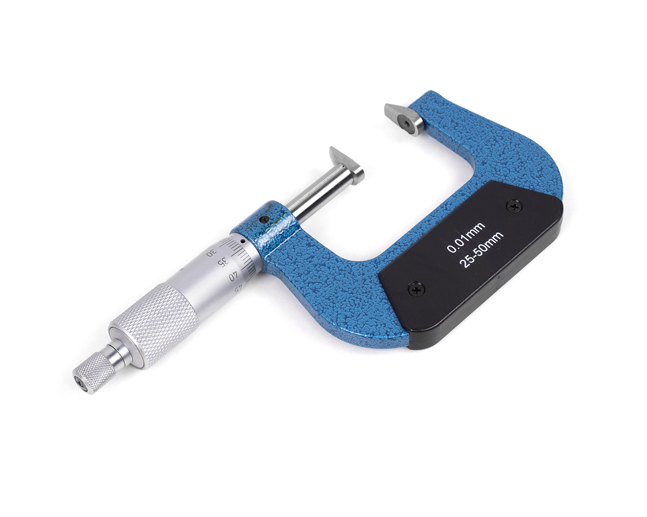 Микрометр зубомерный МЗ-50 0.01 ЧИЗ