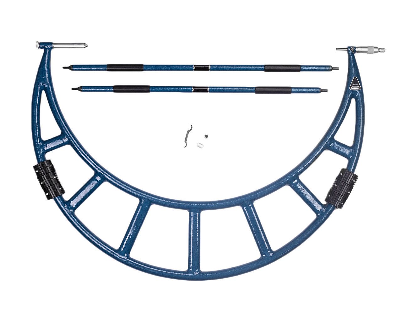 Микрометр МК- 800 0,01 SHAN