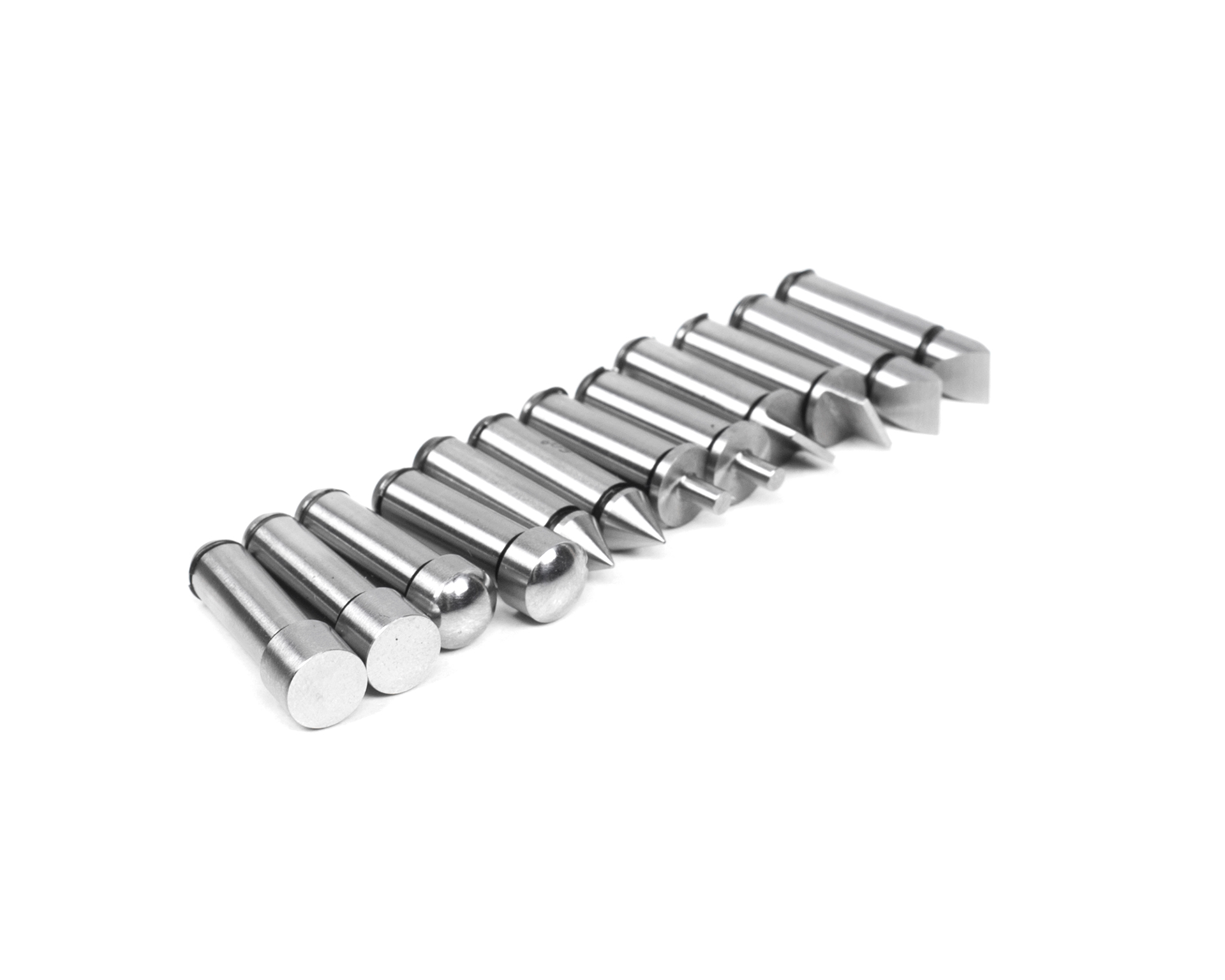 Микрометр универсальный МВУ- 25 0,01 с калибровкой Микрон