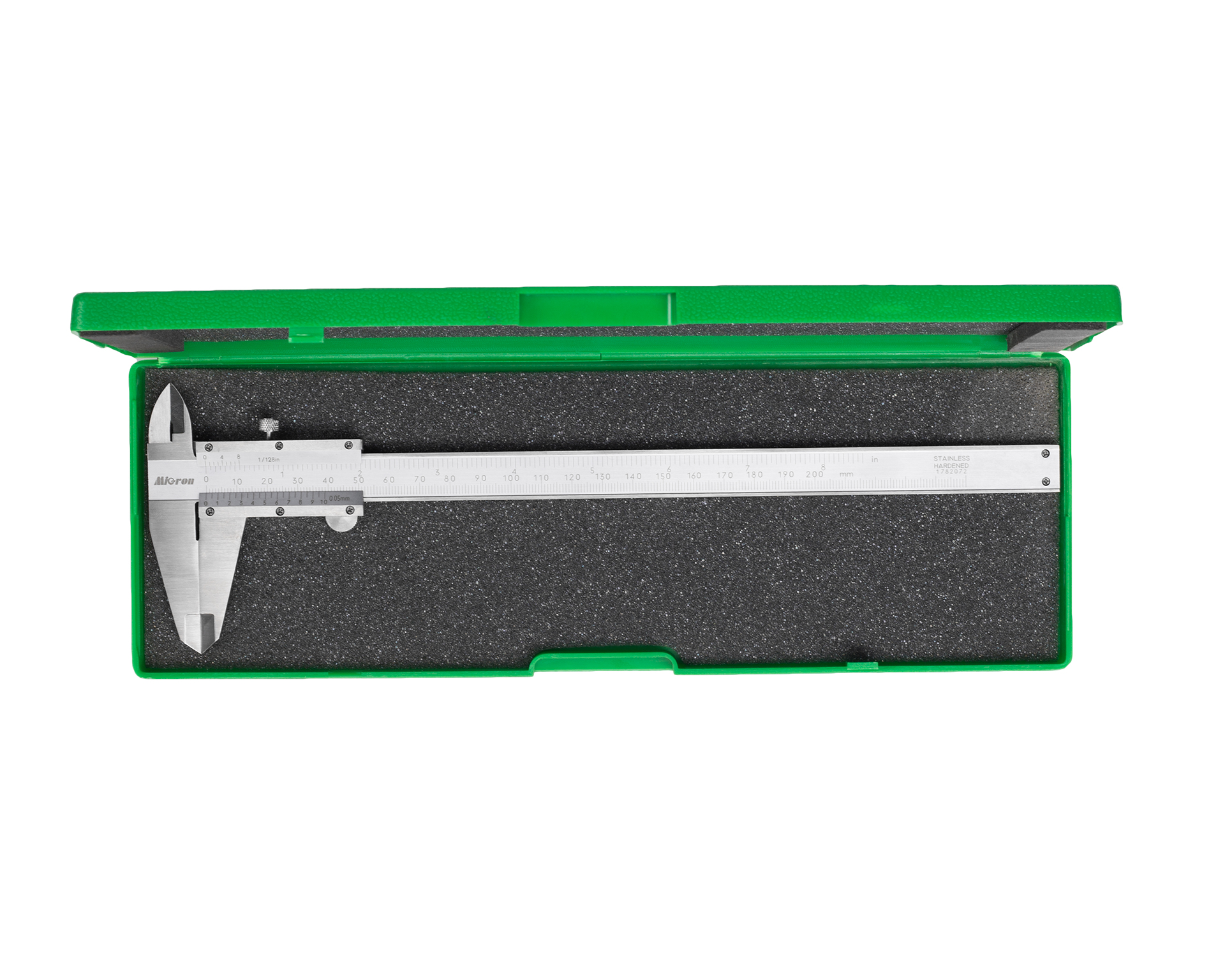 Штангенциркуль ШЦ-1-125 0,05 дв шк Микрон