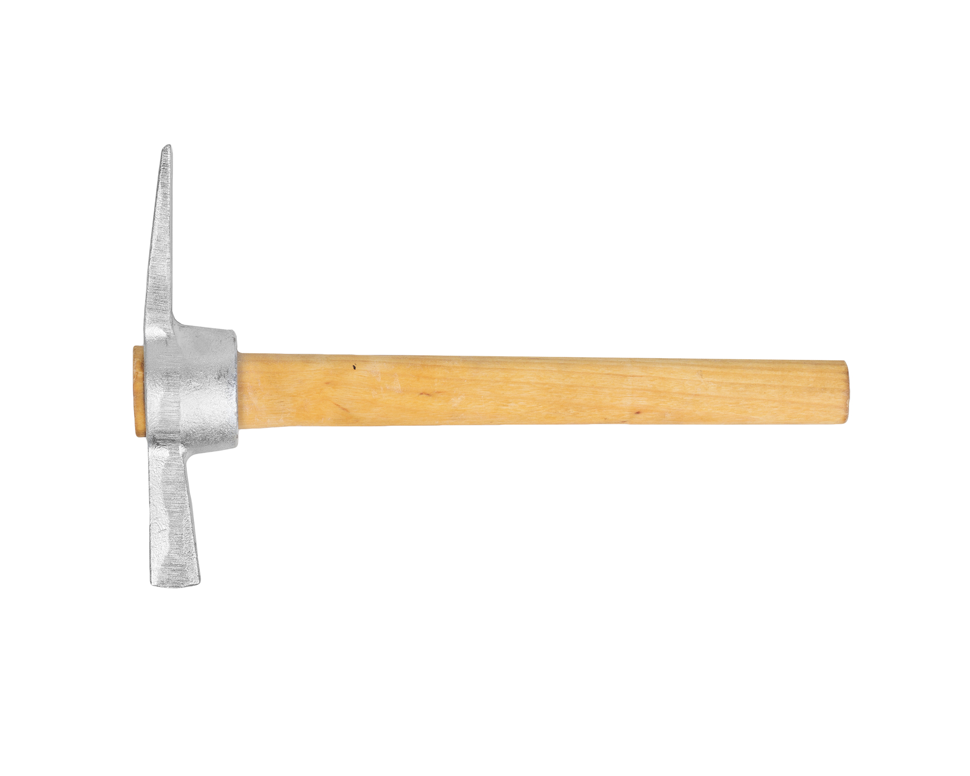 Молоток-кирочка 0.7 кг КЗСМИ