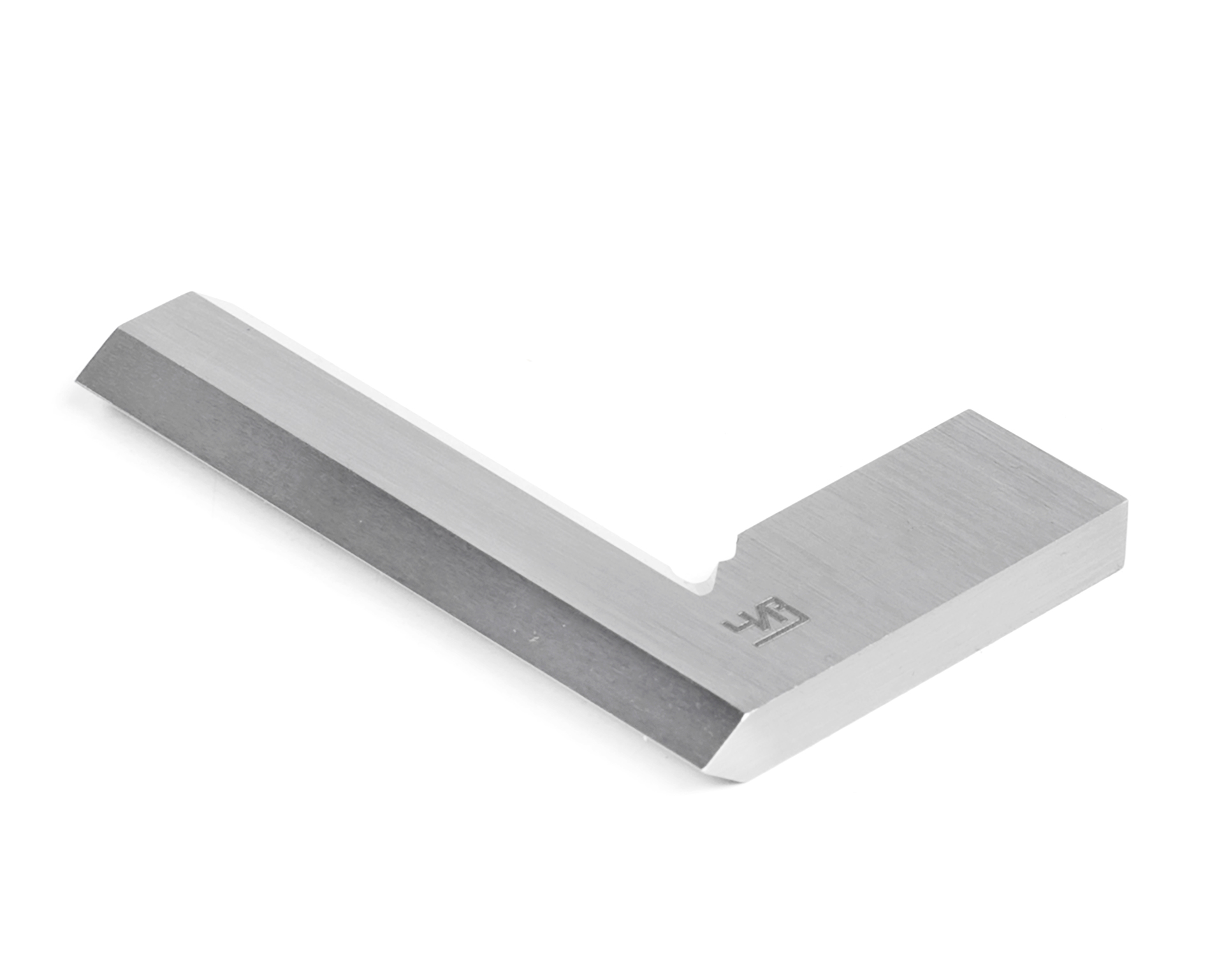 Угольник лекальный УЛП-100х 60 кл.1 ЧИЗ