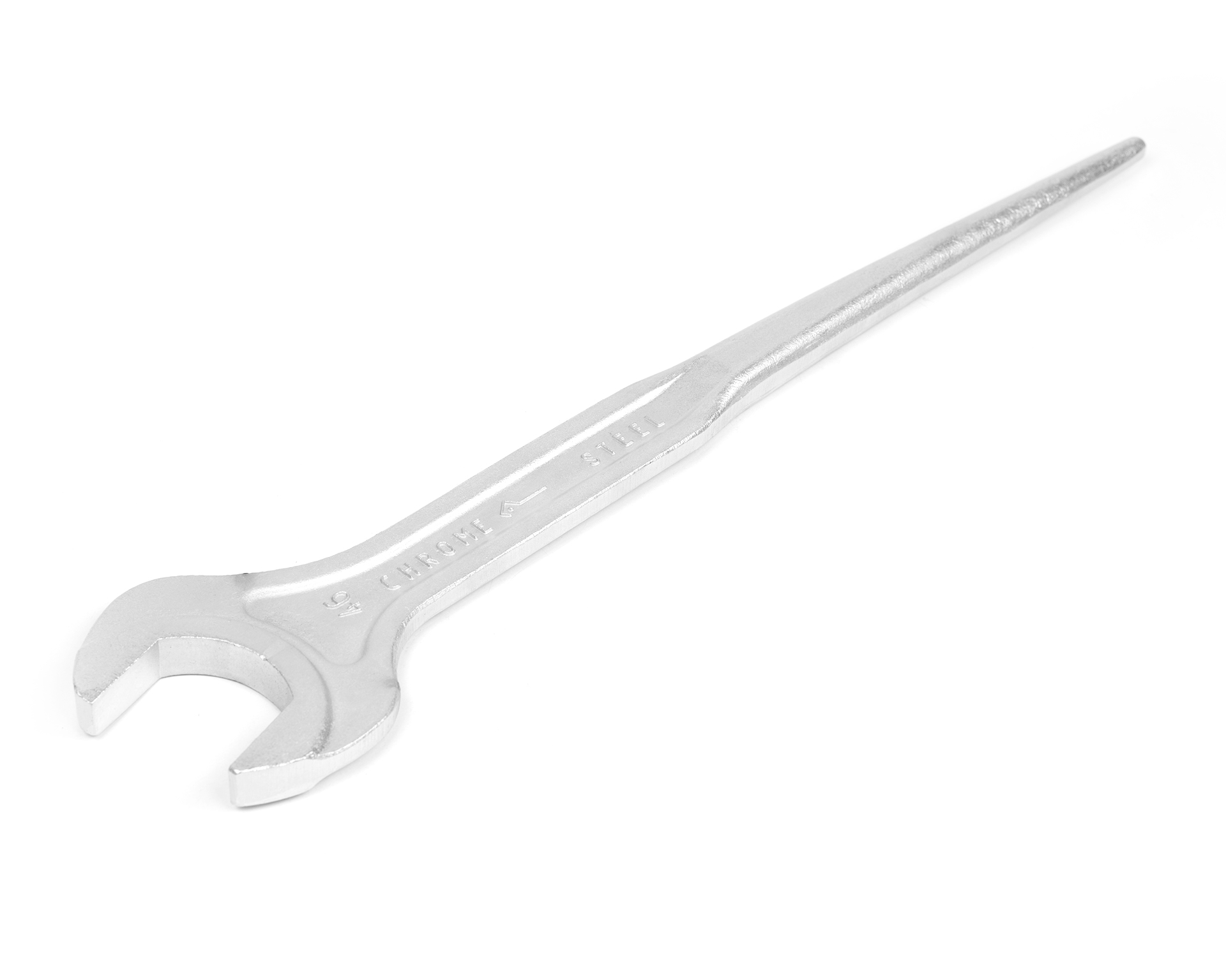 Ключ коликовый рожковый КГКМ 46 мм КЗСМИ