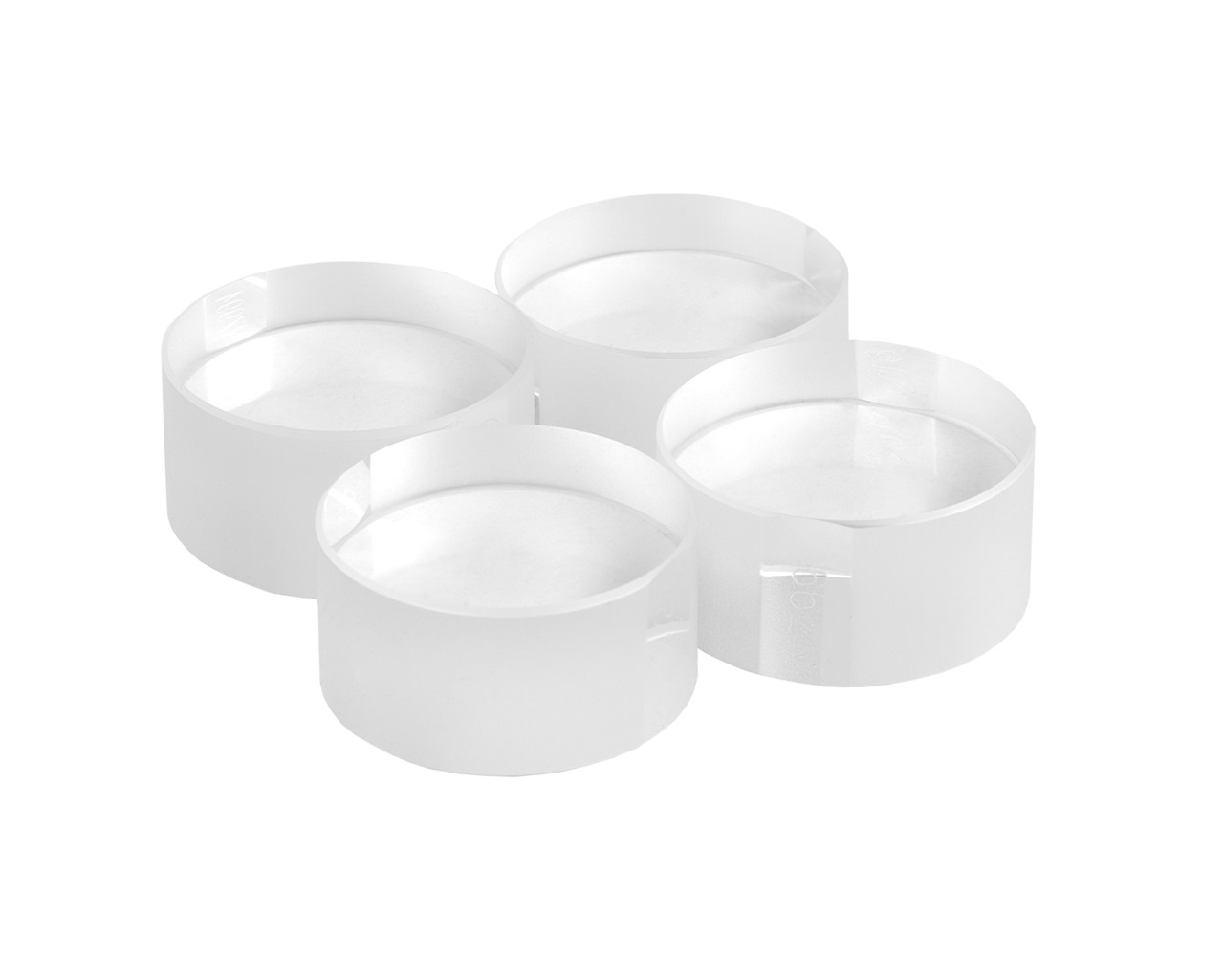 Пластина плоскопараллельная стеклянная ПМ- 15