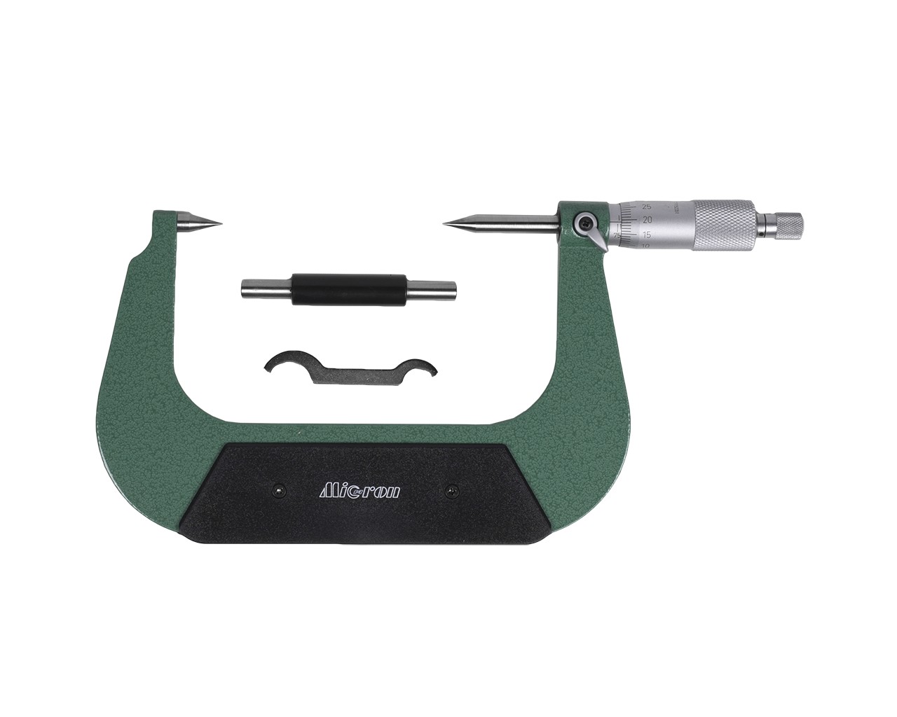 Микрометр точечный МК-ТП-100 0.01 Микрон