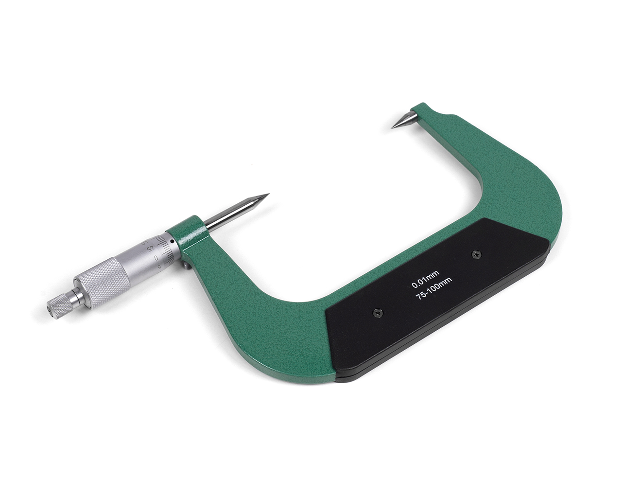 Микрометр точечный МК-ТП-100 0.01 Микрон