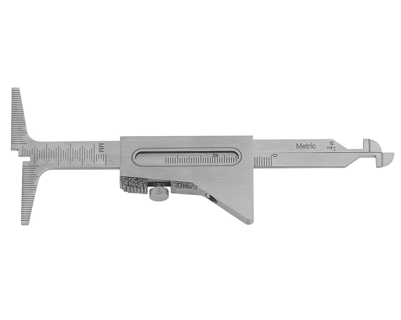 Шаблон сварщика WG-4 HI-LO