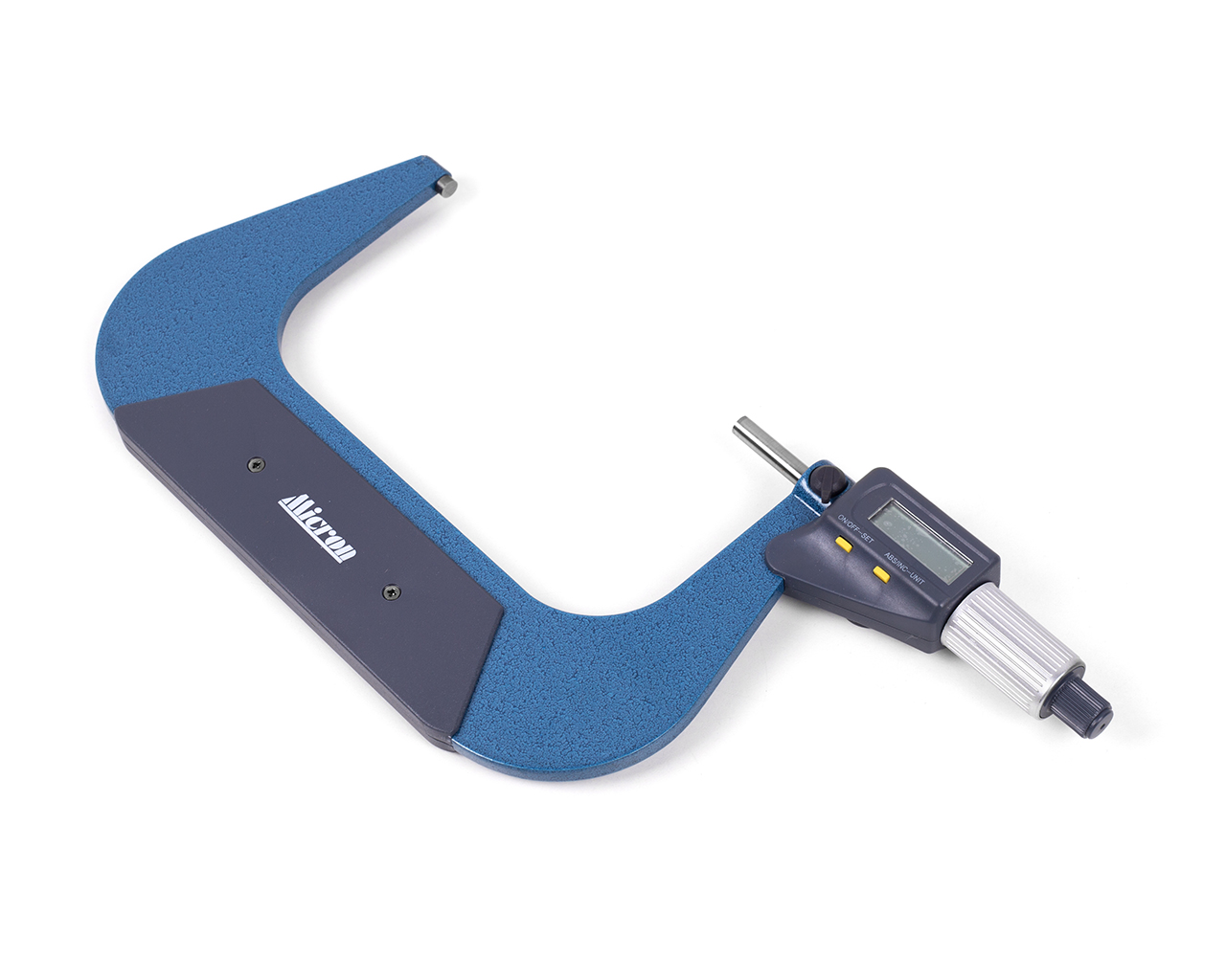 Микрометр МКЦ- 150 0,001 электронный 2-кн. Микрон