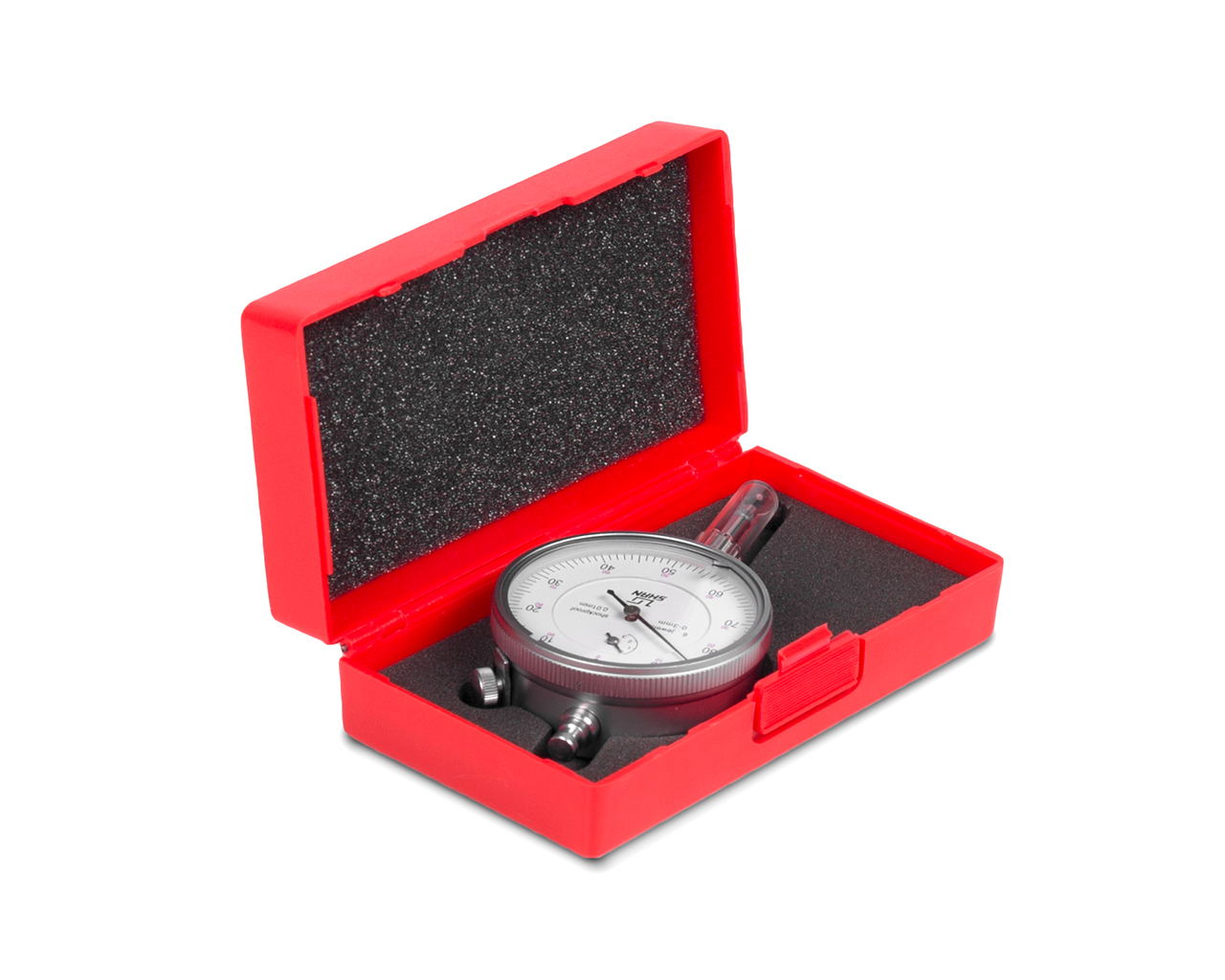 Индикатор ИЧ 0-3 0.01 без ушка SHAN с калибровкой