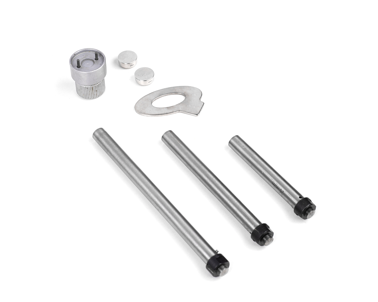 Микрометр МКЦ- 300 0,001 электронный 5-кн. Микрон