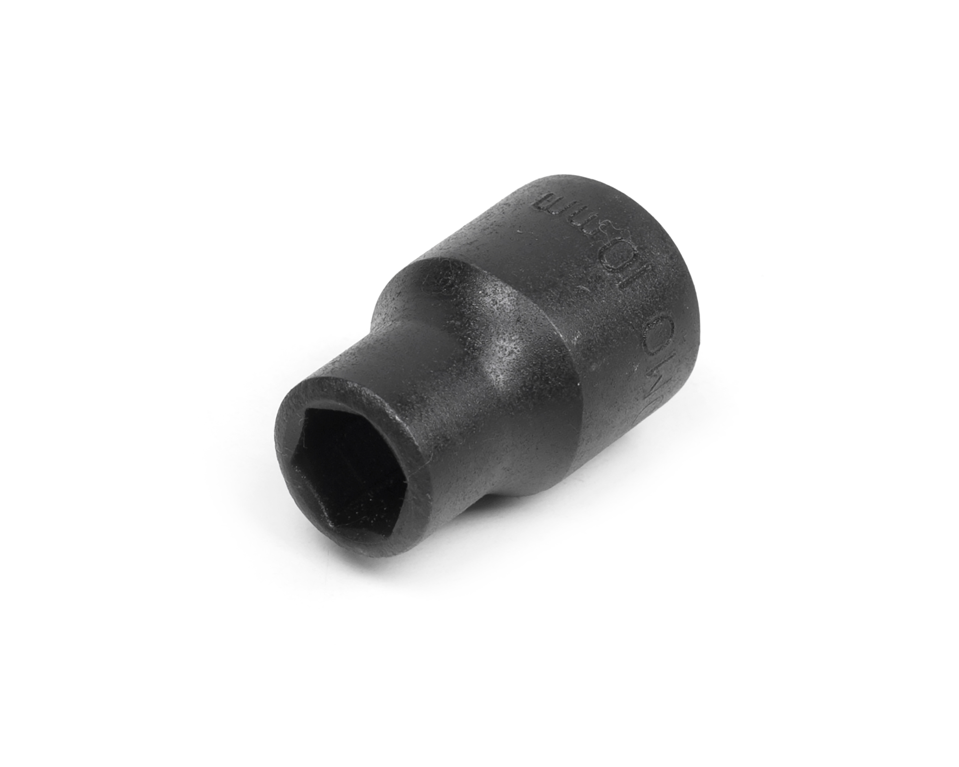 Головка торцевая сменная шестигранная 10 мм оксидирование 1/2 SITOMO