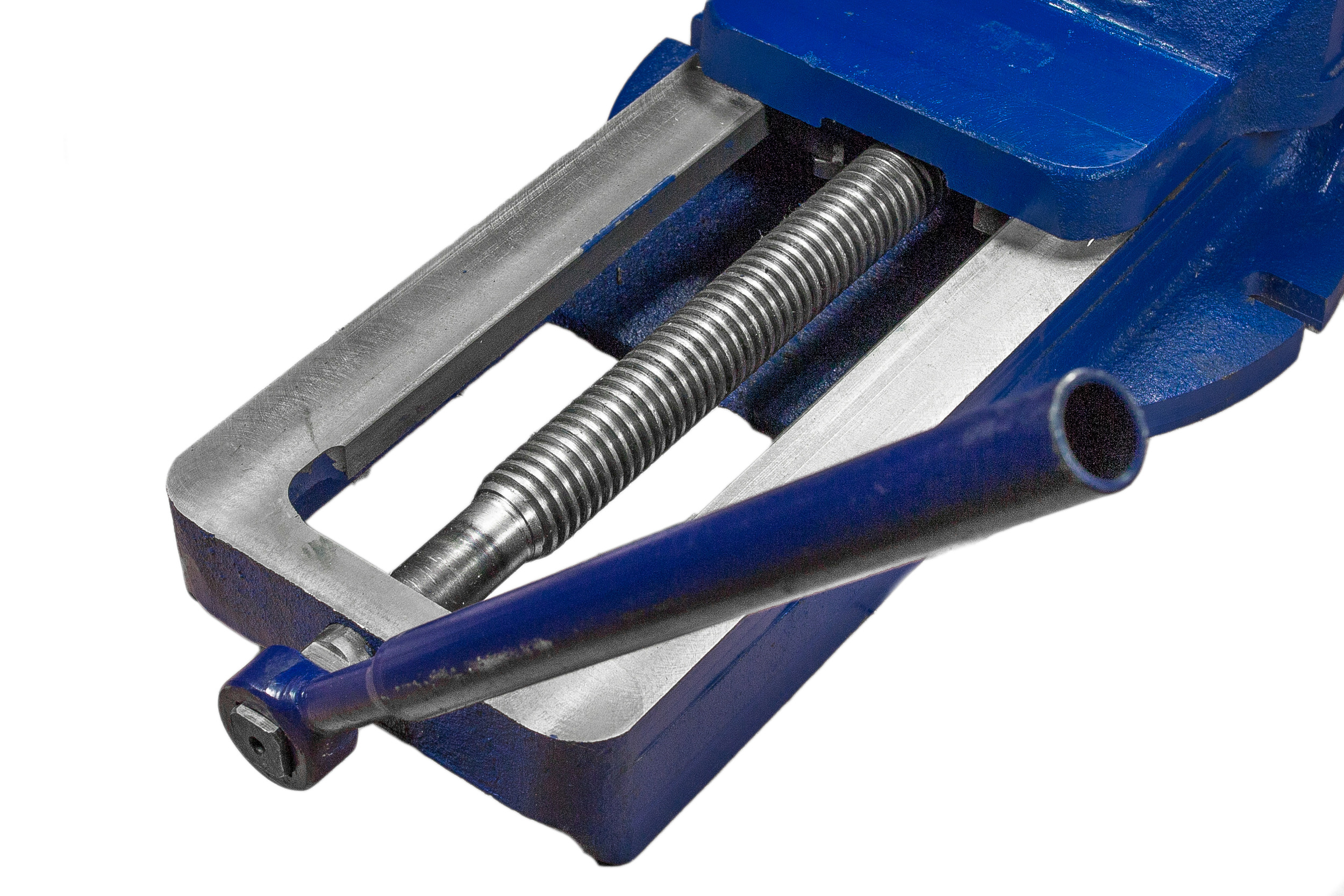 Тиски станочные чугунные неповоротные 7200-0224-03 250 Гомель