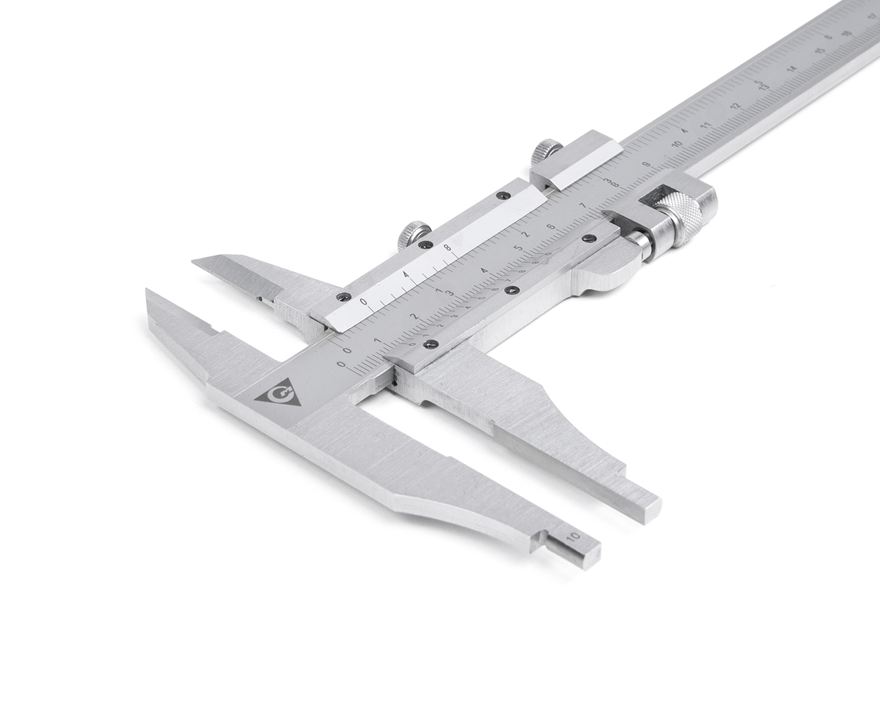Штангенциркуль нониусный ШЦ-2-160 0,05 губки 60мм Микрон