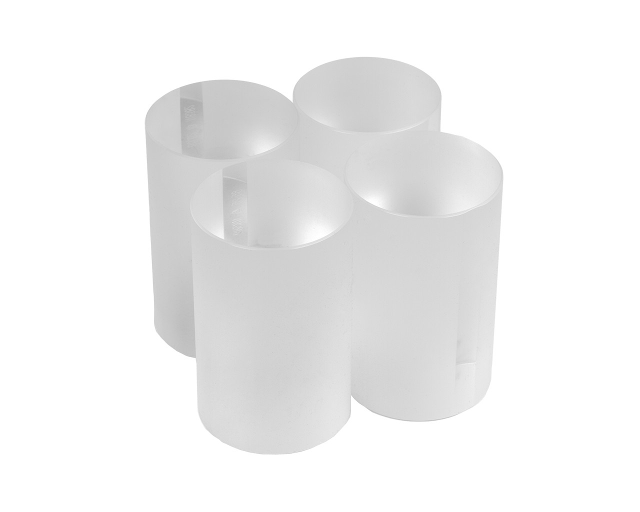 Пластина плоскопараллельная стеклянная ПМ- 65