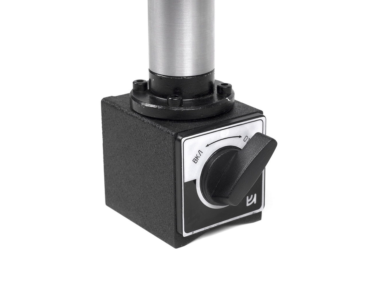 Штатив для индикаторов ШМ- IIН магнитный (ИЧ ) КировИнструмент