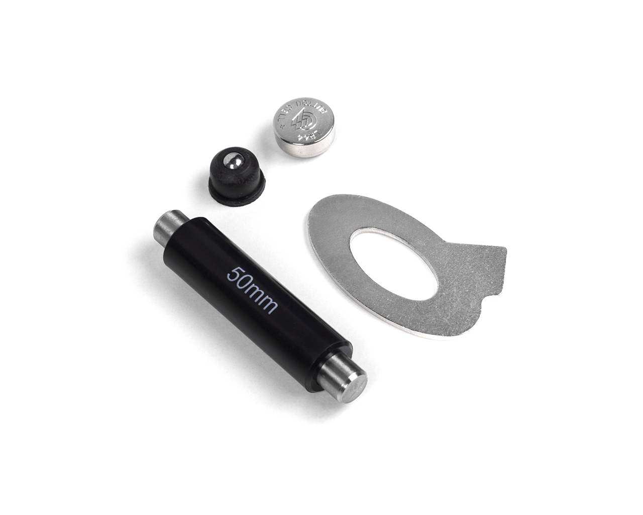 Микрометр МКЦ- 75 0,001 электронный с поверкой ЧИЗ