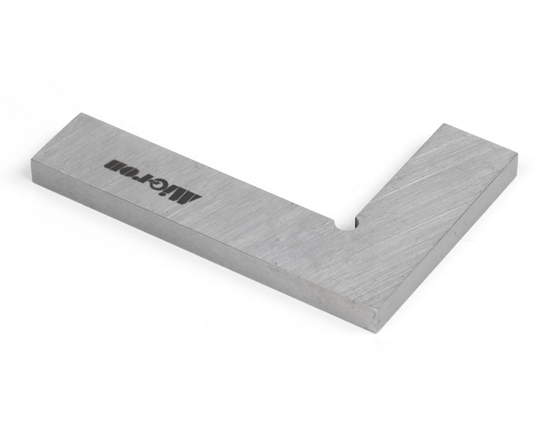 Угольник поверочный УП- 60х 40 кл.1 Микрон