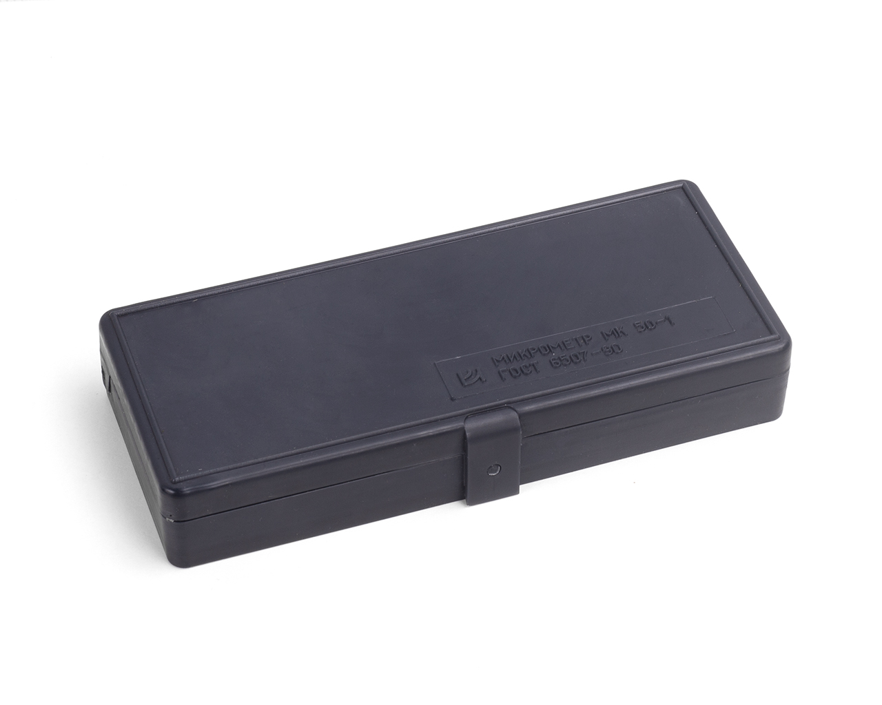 Микрометр МК- 50 0,01 кл.т.2 КировИнструмент