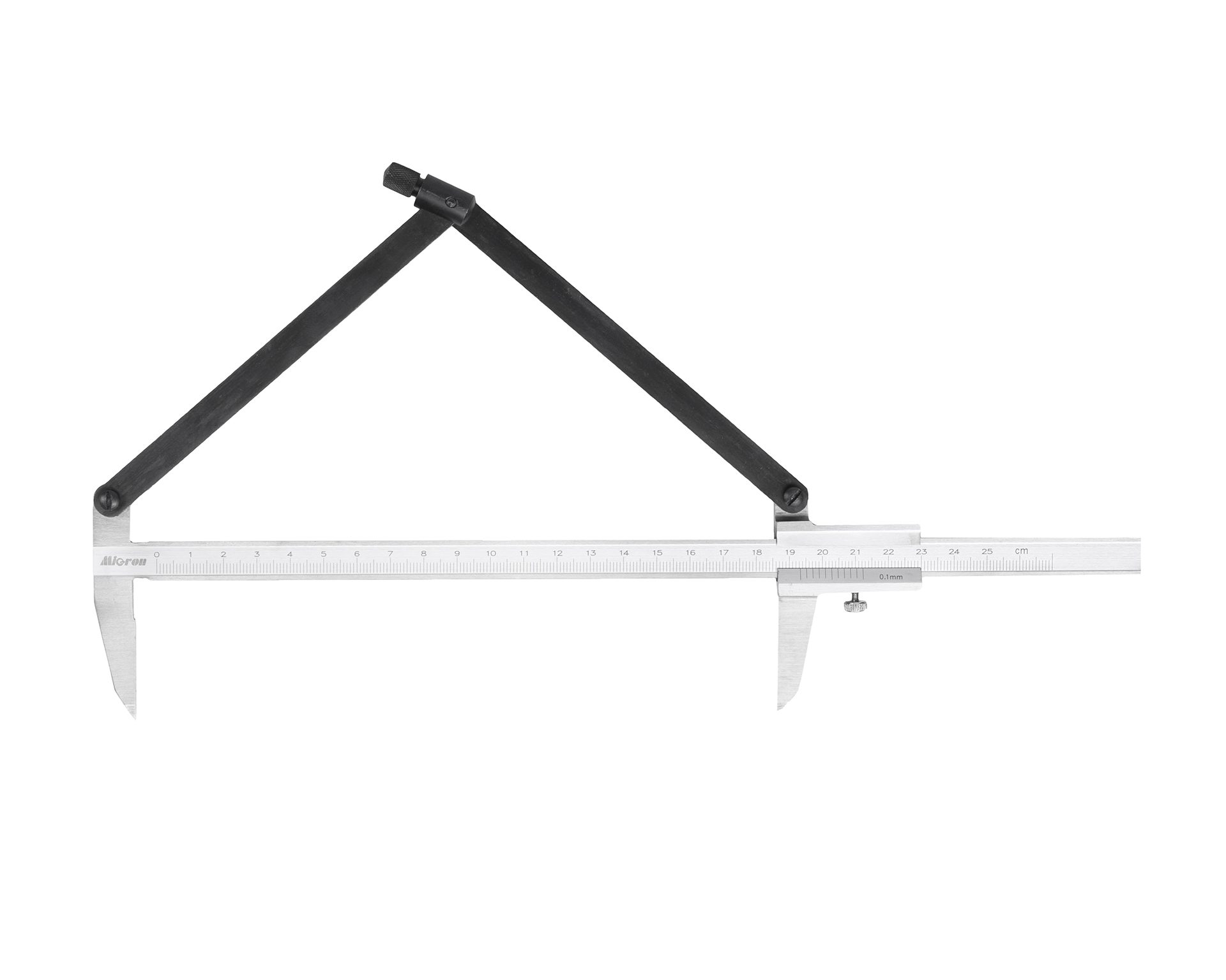 Штангенциркуль разметочный ШЦСР- 200 0,1 Микрон