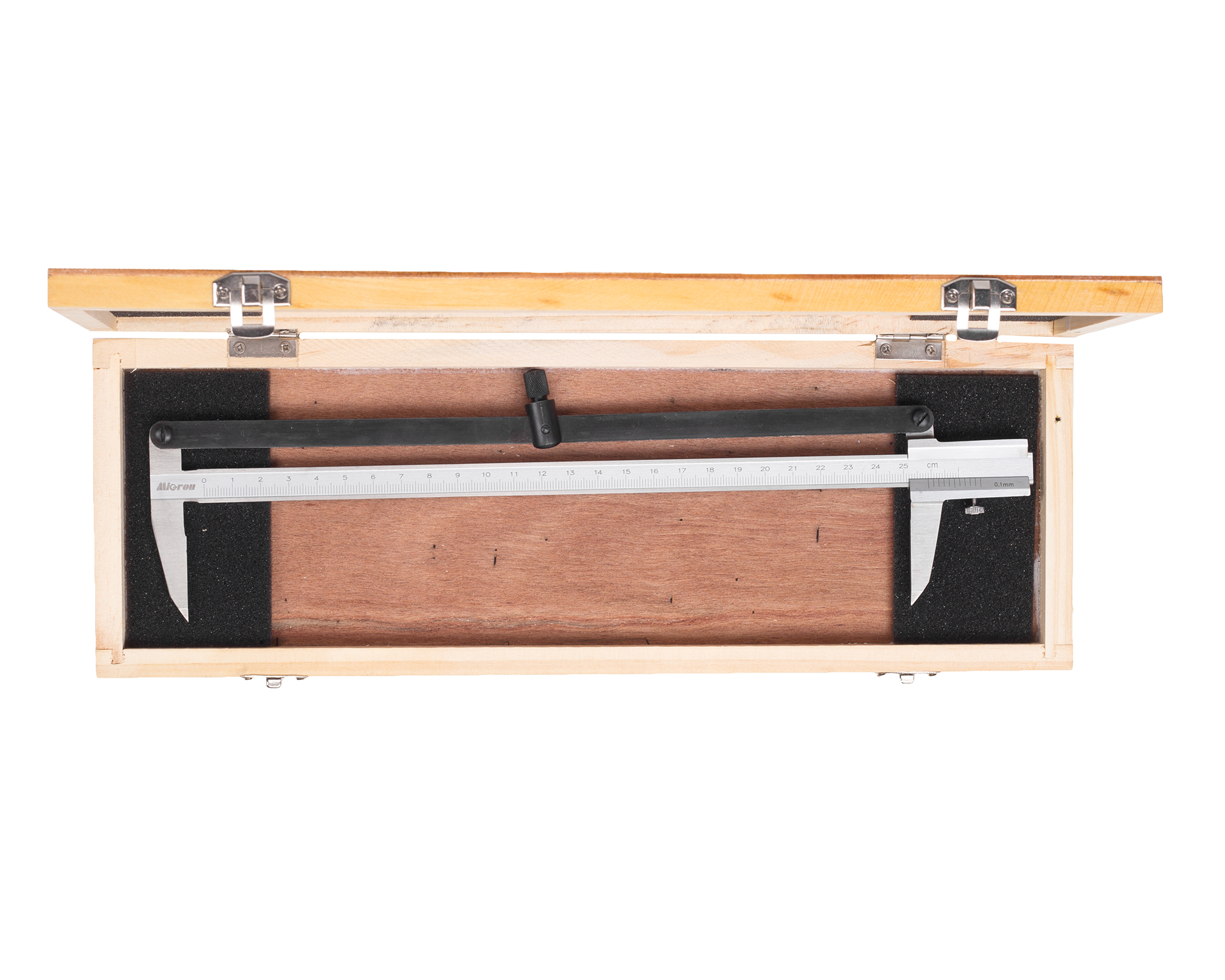 Штангенциркуль разметочный ШЦСР- 200 0,1 Микрон