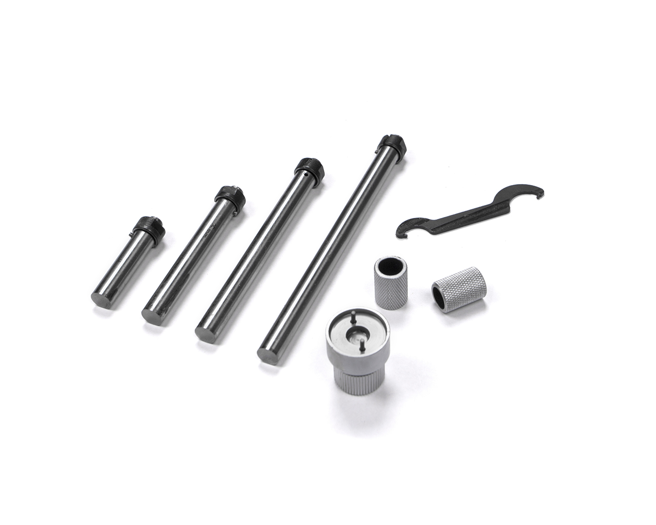 Микрометр МК- 500 0,01 Микрон