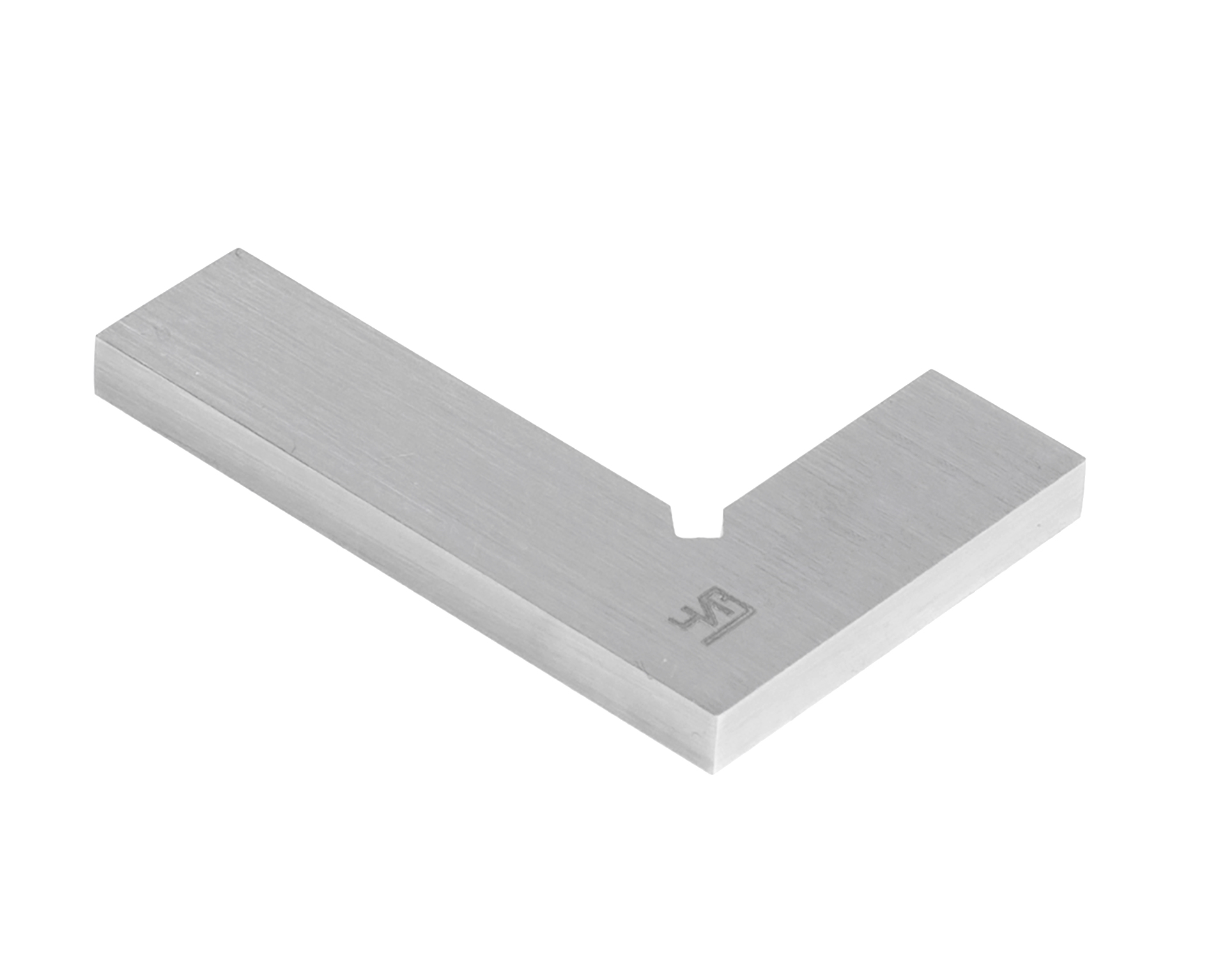 Угольник поверочный УП- 100х 60 кл.1 с поверкой ЧИЗ