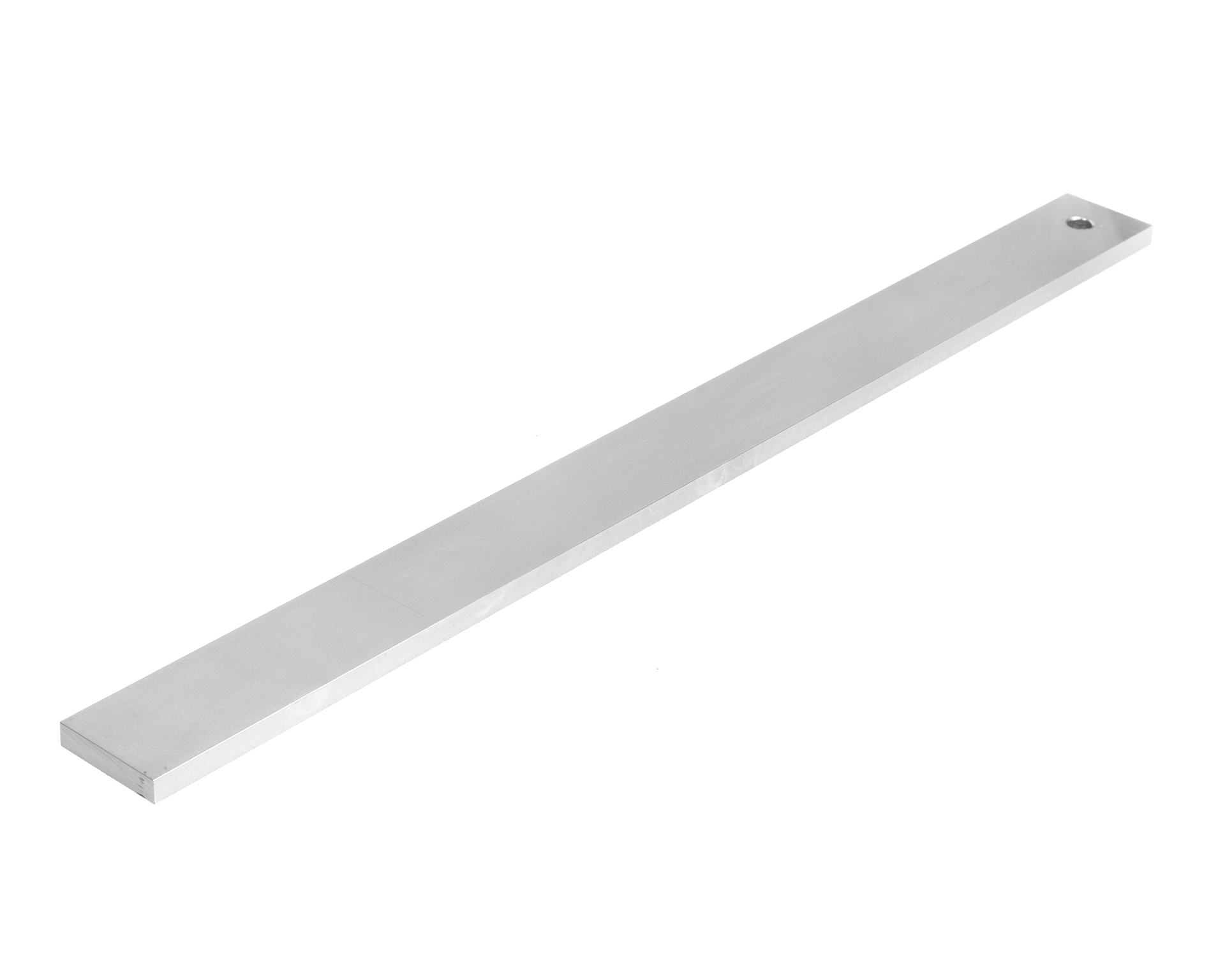 Линейка поверочная ШП- 400мм кл.2 СТИЗ