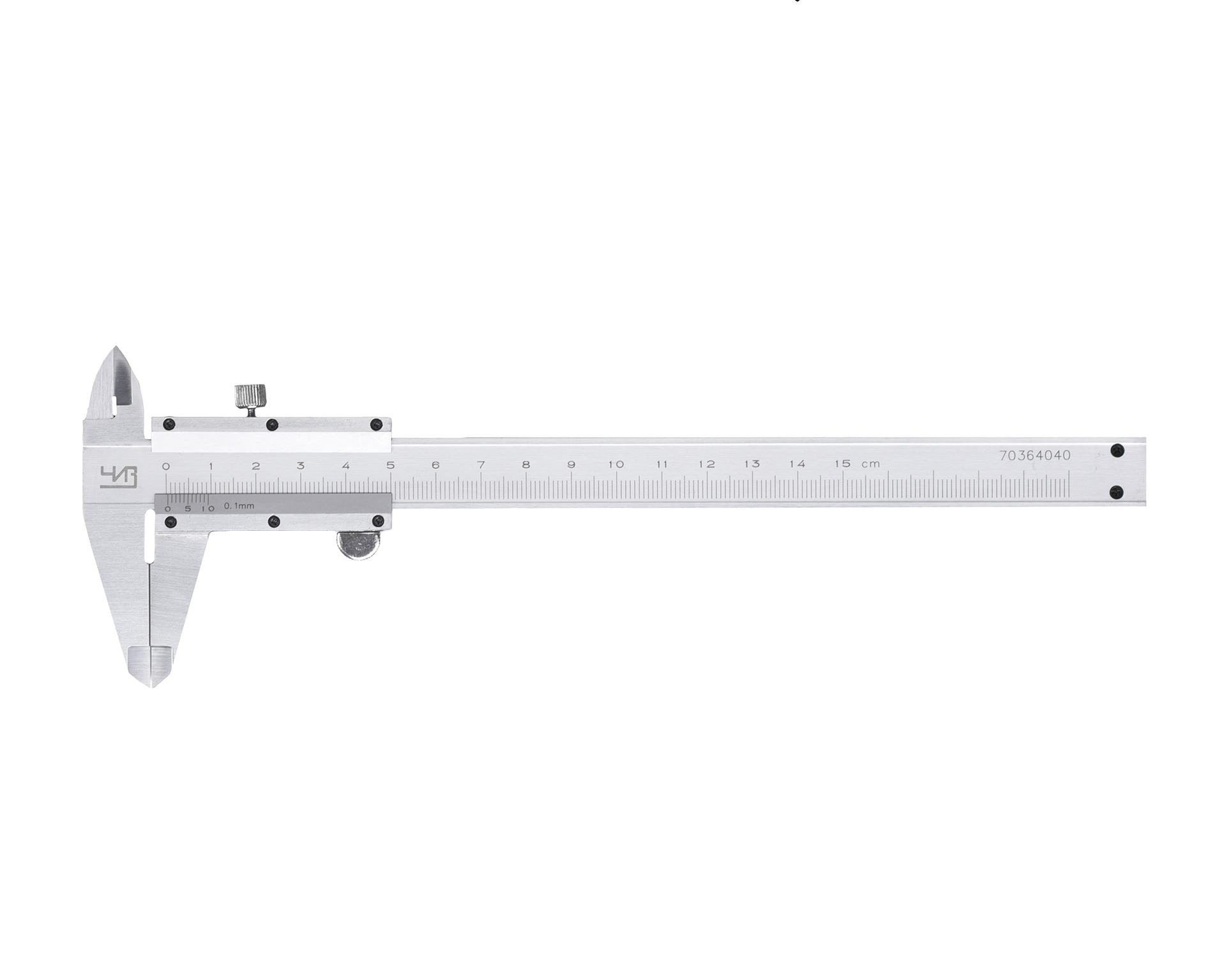 Штангенциркуль ШЦ-1-250 0,1 ЧИЗ с поверкой