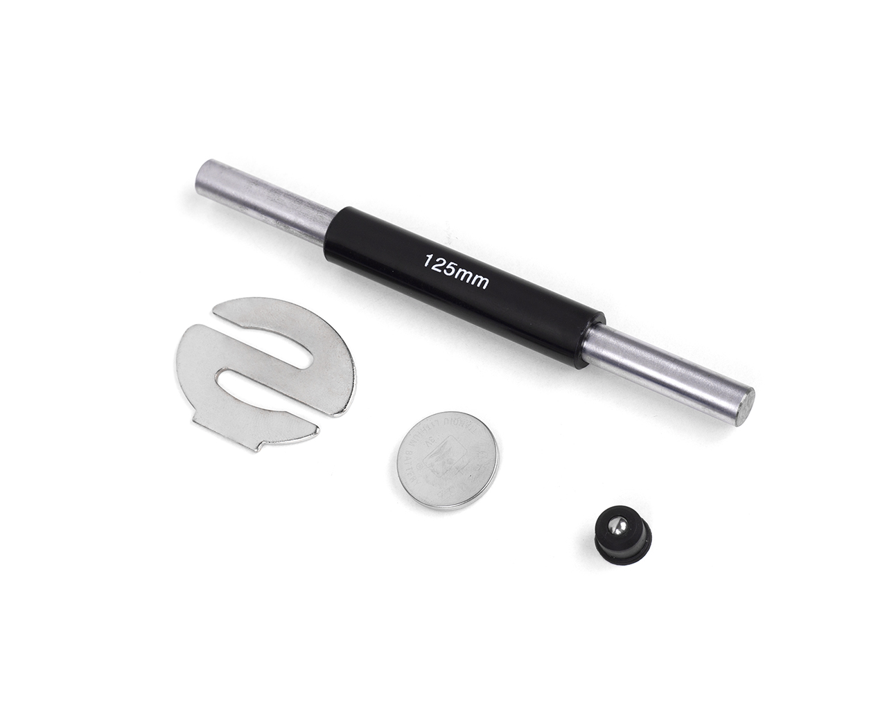 Микрометр МКЦ- 150 0,001 электронный КЛБ