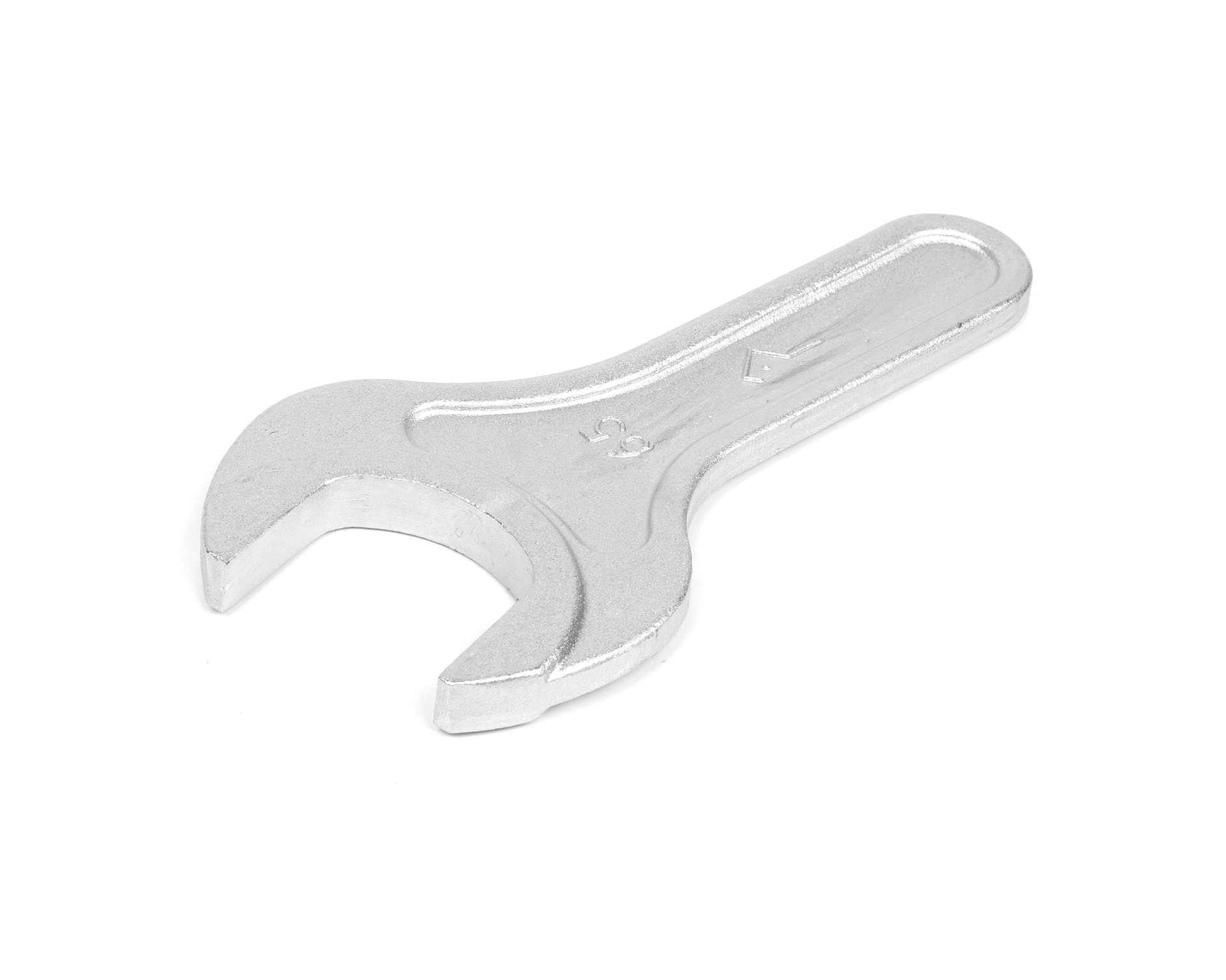 Ключ гаечный рожковый односторонний 65 мм КЗСМИ