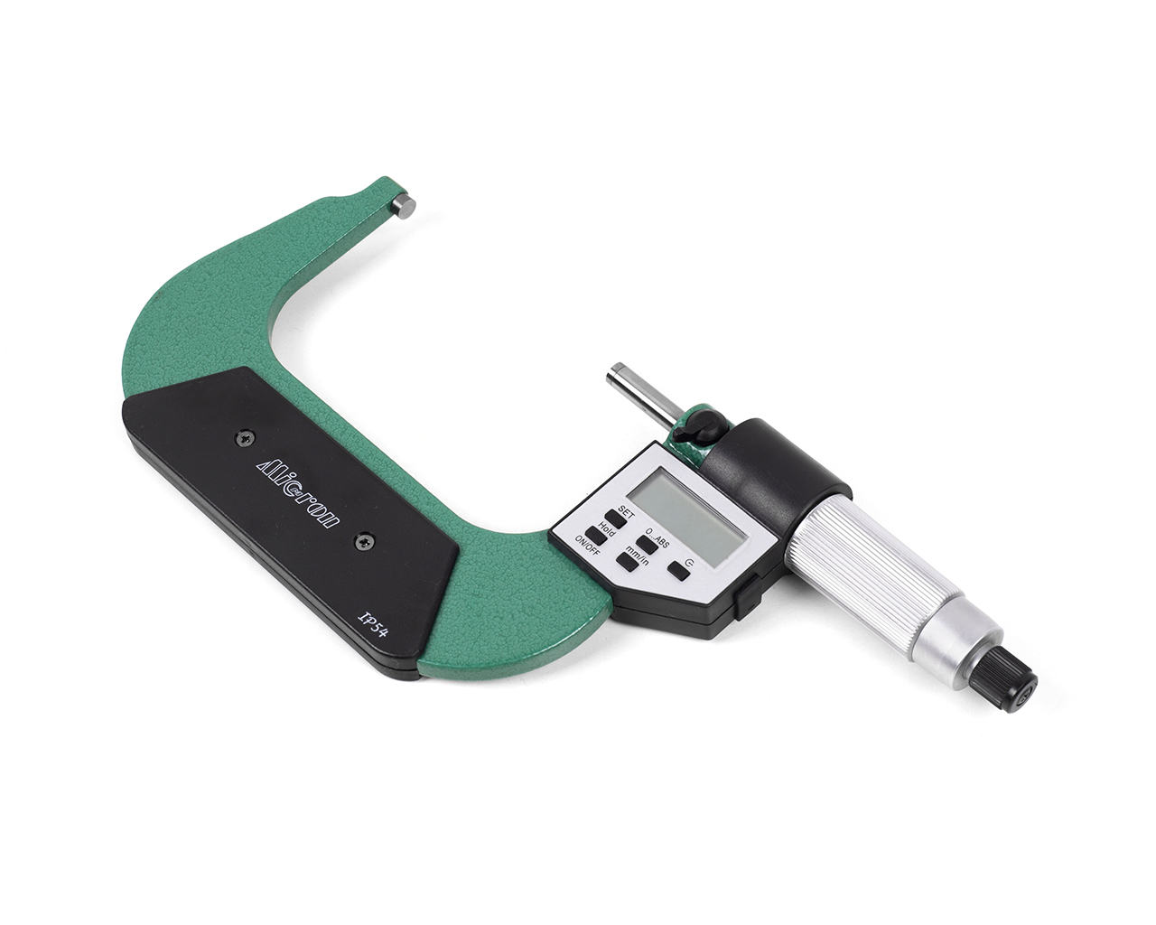 Микрометр МКЦ- 100 0,001 электронный 5-кн. Микрон