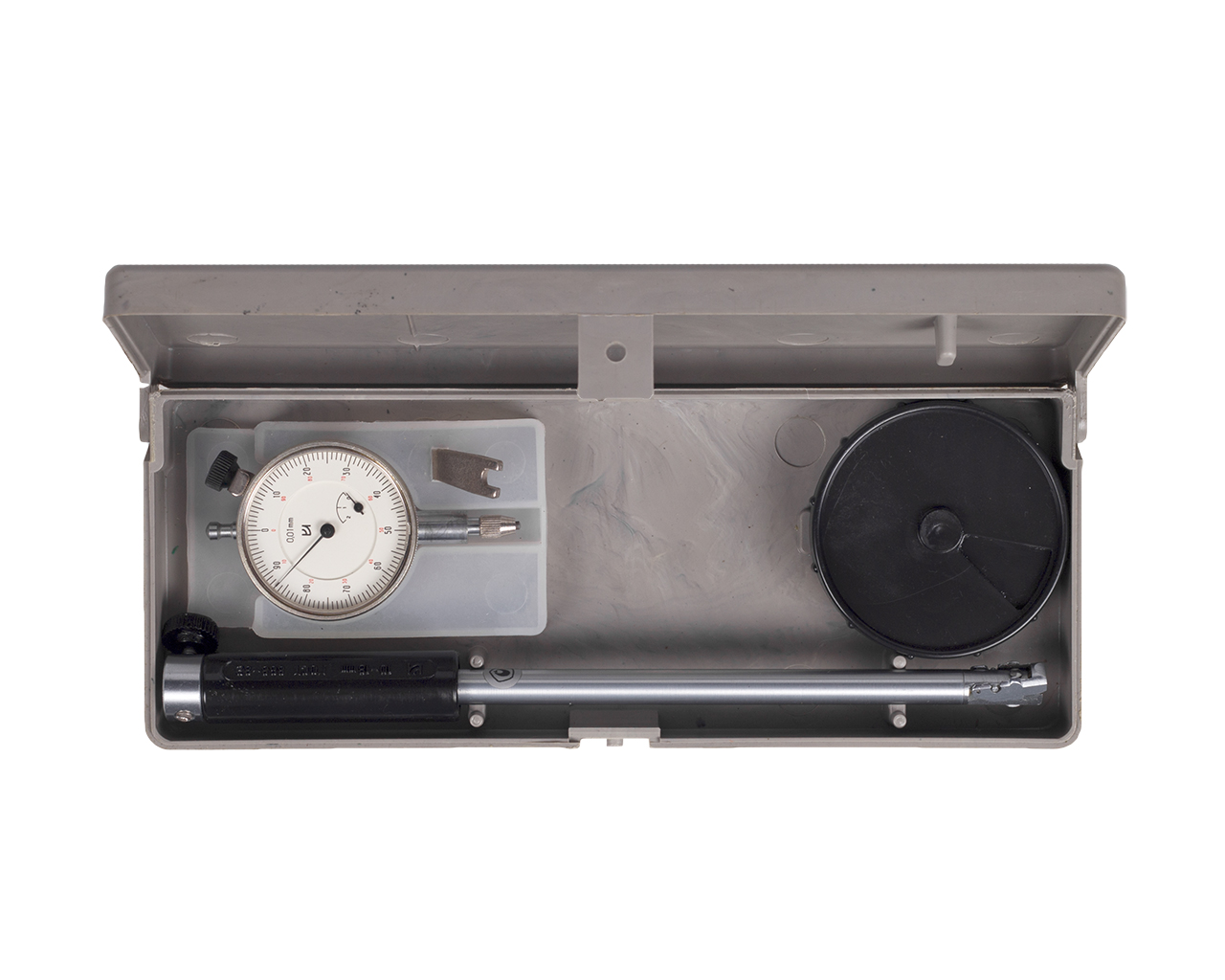 Нутромер индикаторный НИ повышенной точности 10-18 0,001 КировИнструмент