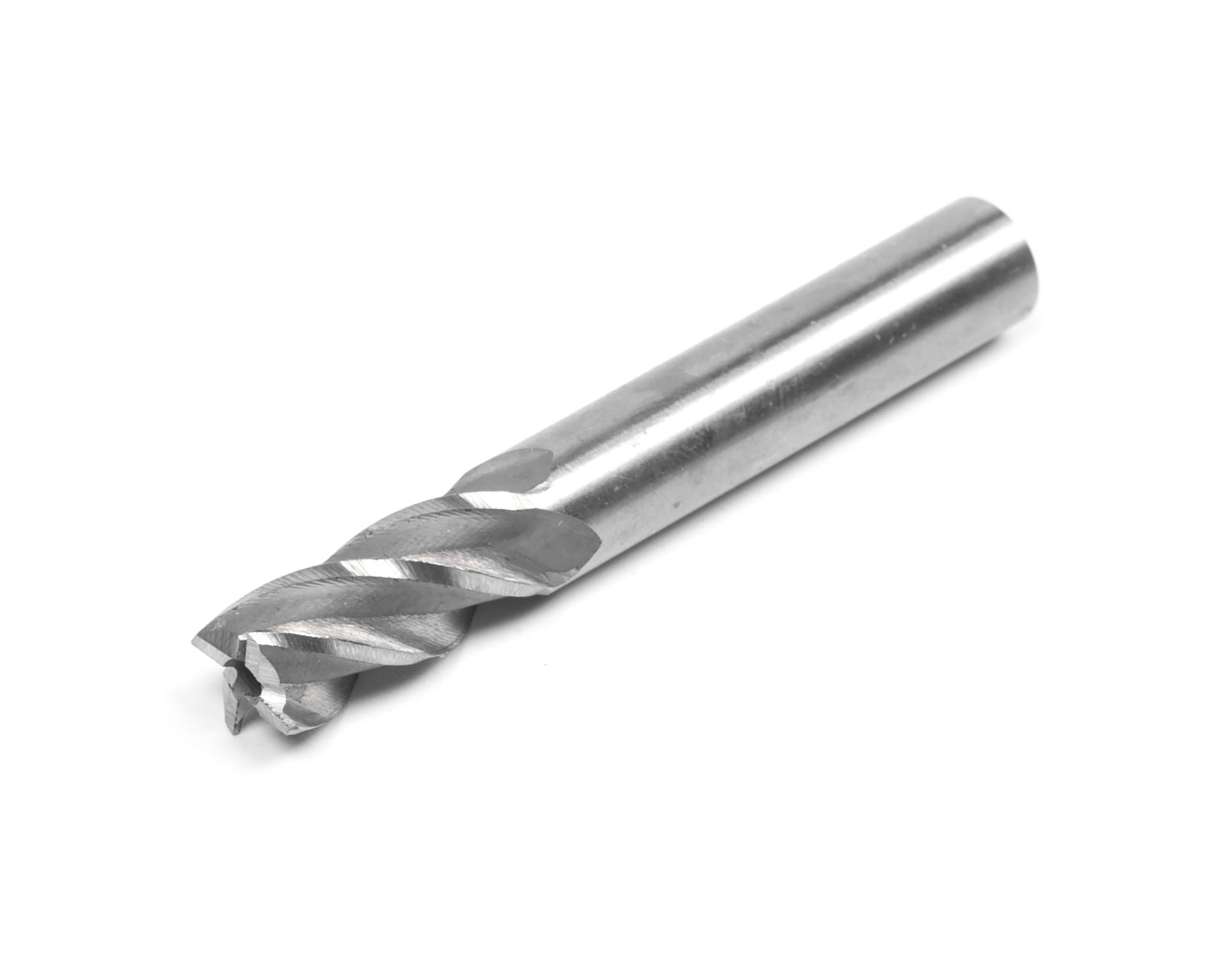 Фреза концевая ц/х 9,0 z=4 Р6М5 HORTZ (ГОСТ 17025-71)