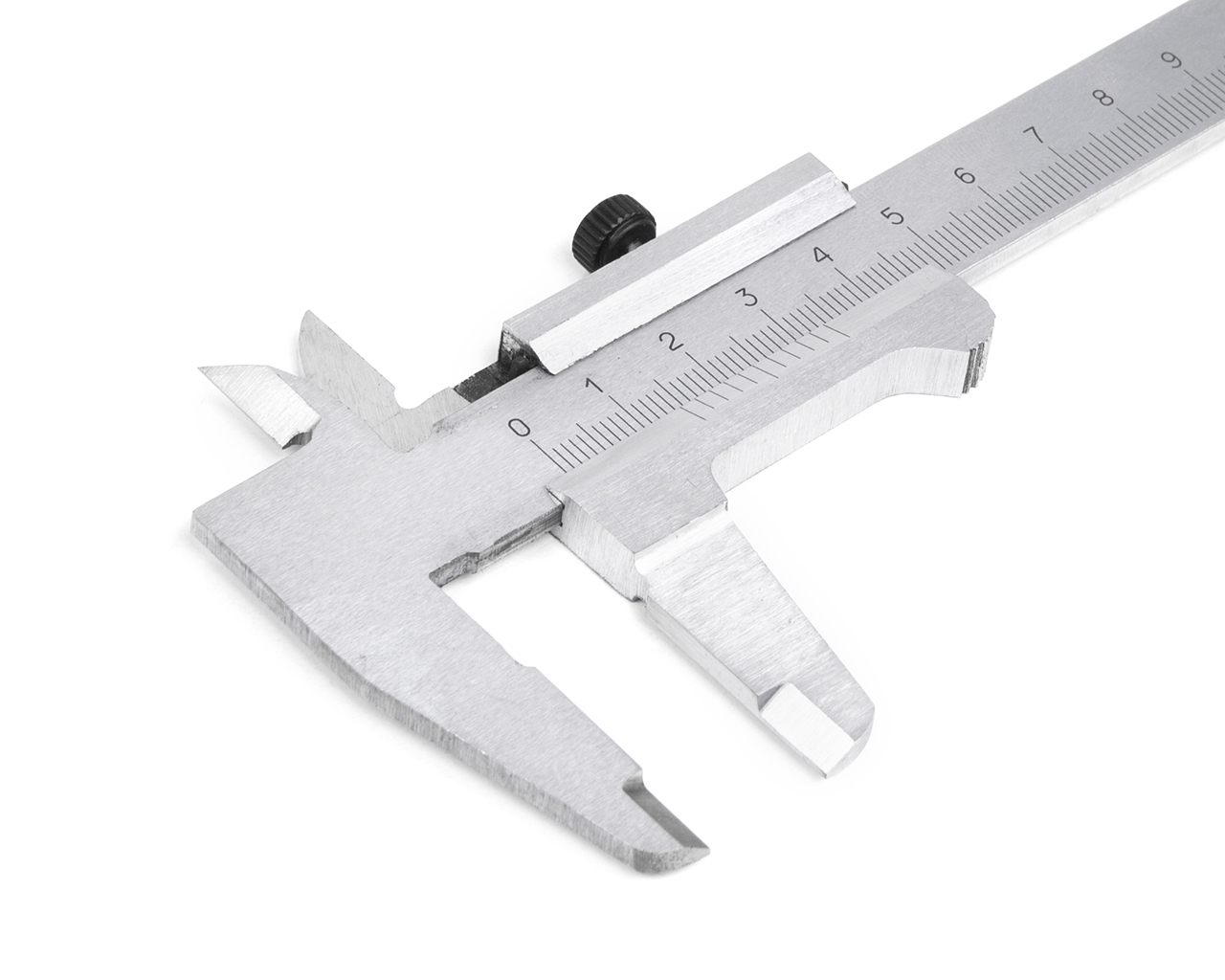 Штангенциркуль ШЦ-1-125 0.05 моноблок СТИЗ (цсм/пов.)