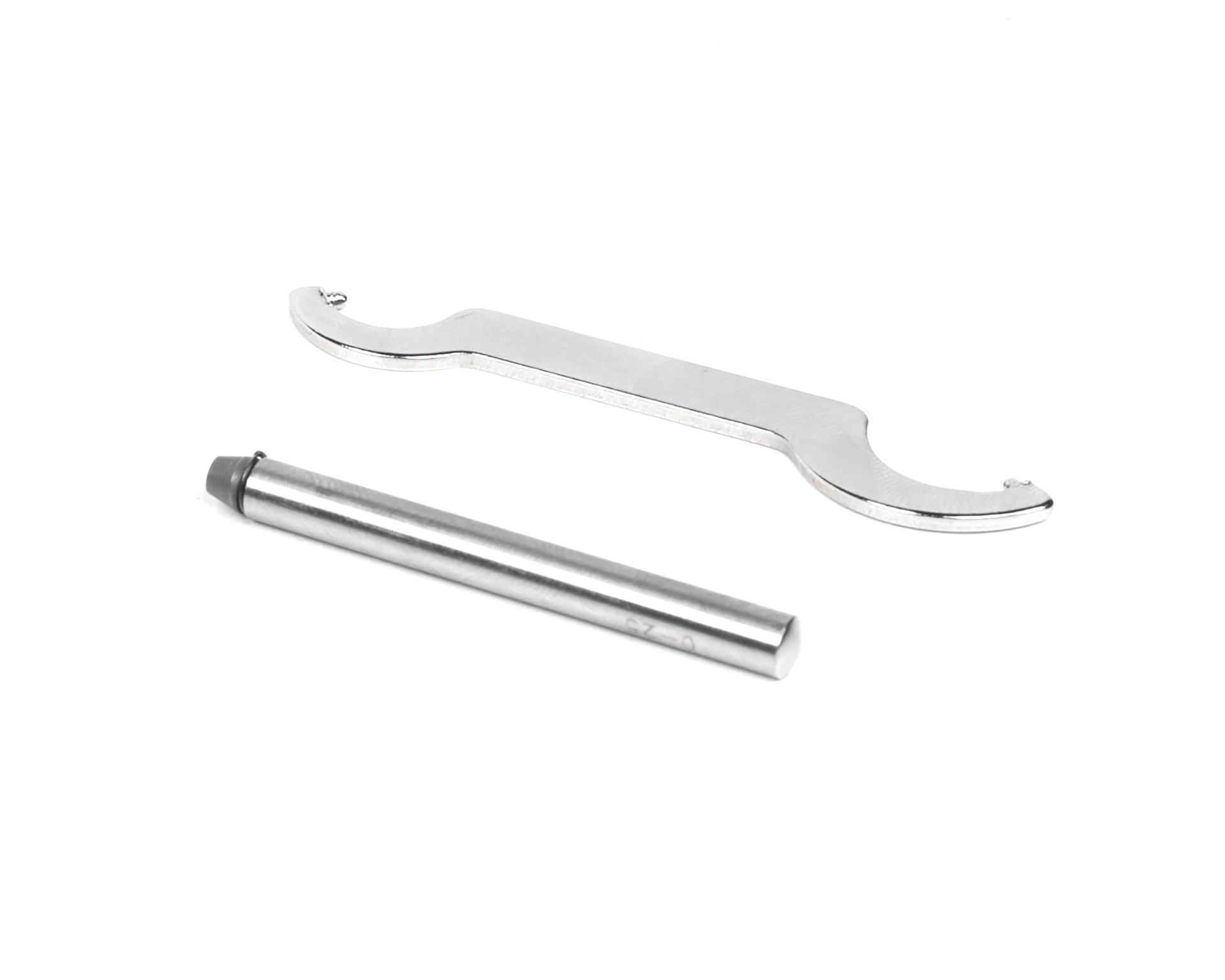 Глубиномер микрометрический ГМ-25 мм 0,01 Микрон