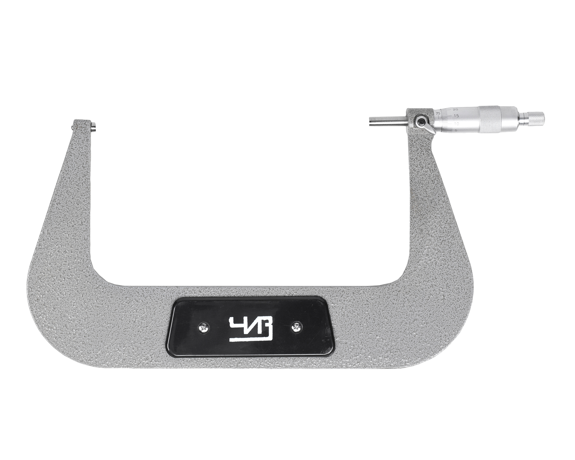 Микрометр МК- 200 0,01 ЧИЗ