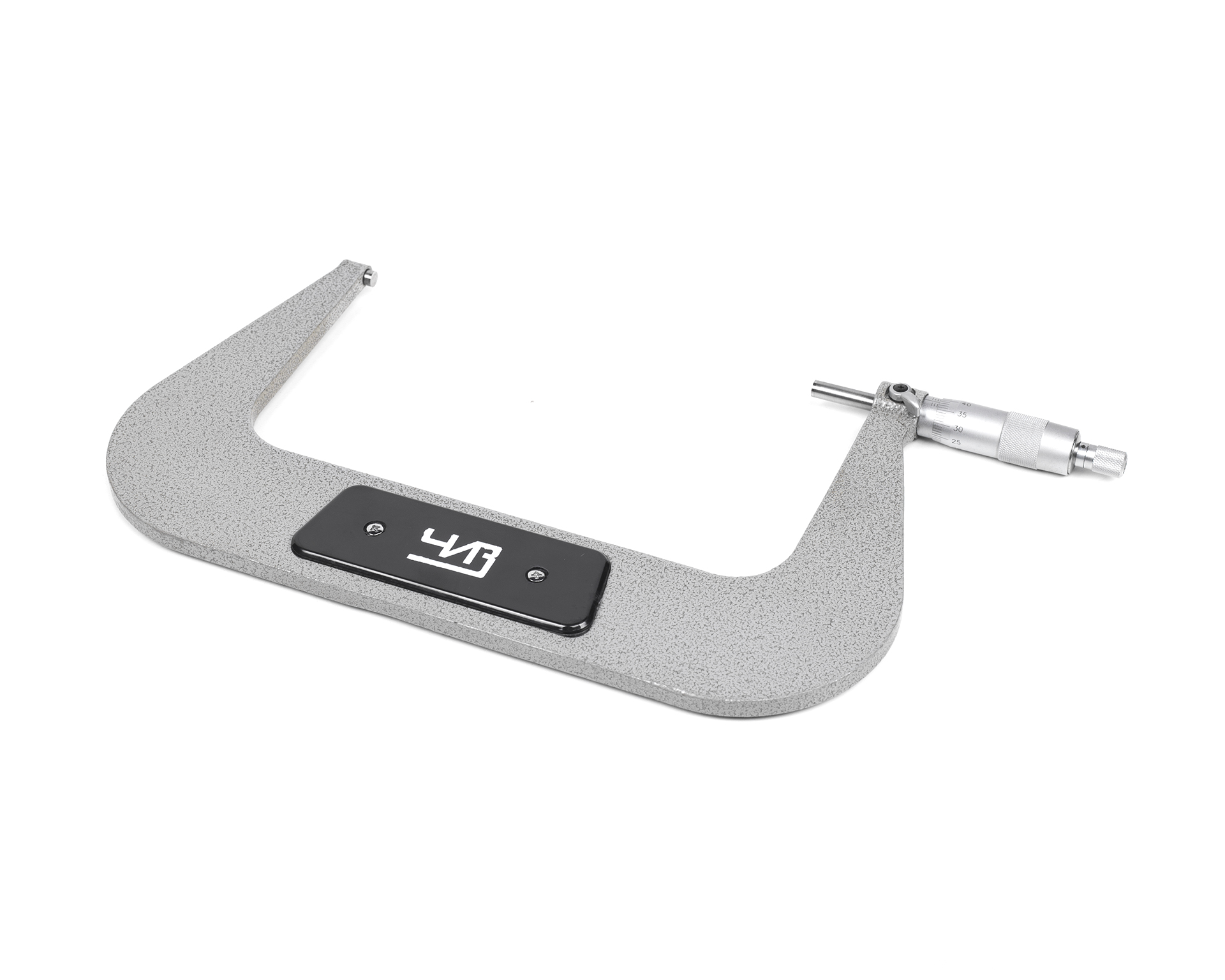 Микрометр МК- 200 0,01 ЧИЗ