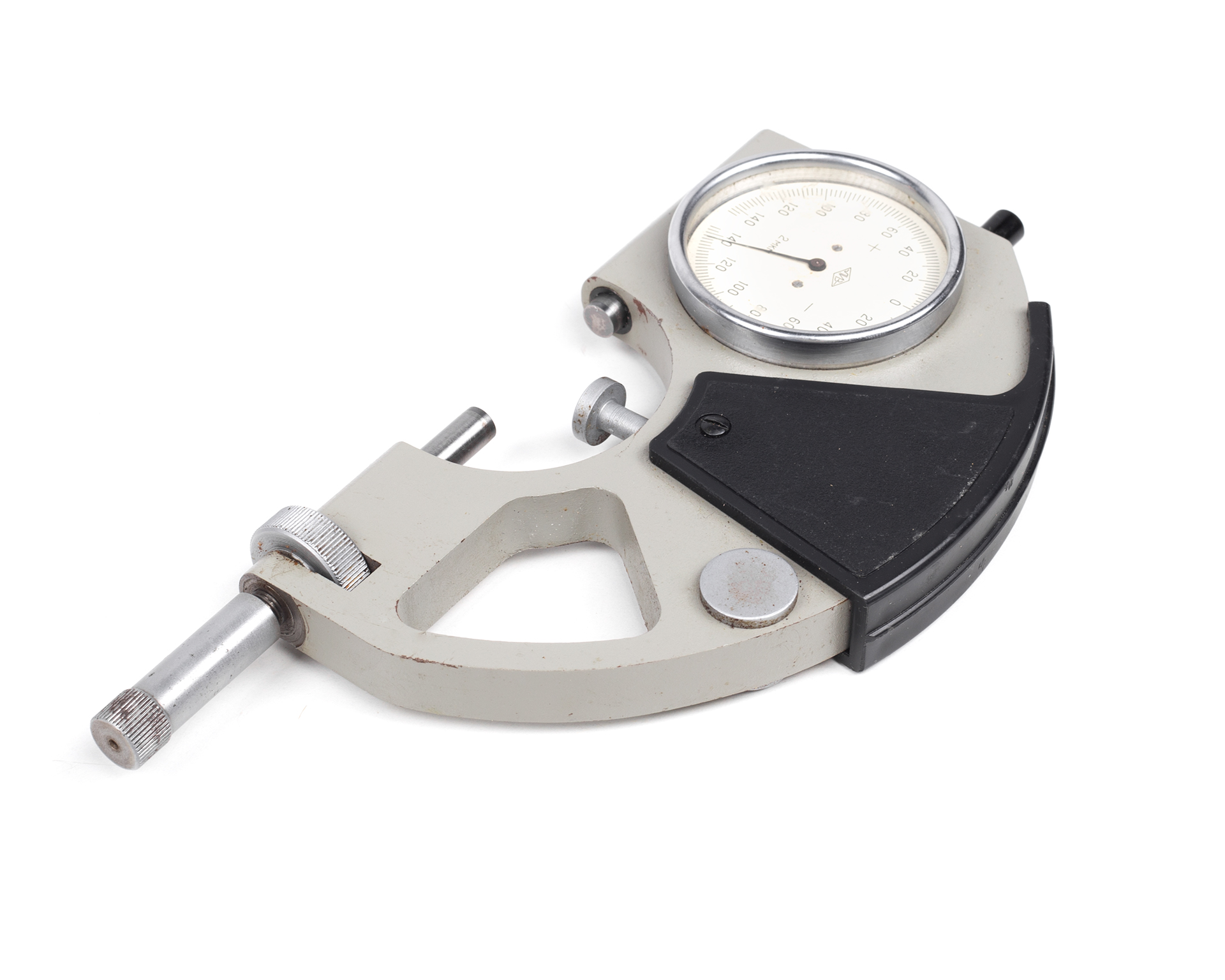 Скоба рычажная СР- 75 0,002 с поверкой ИЗМЕРОН