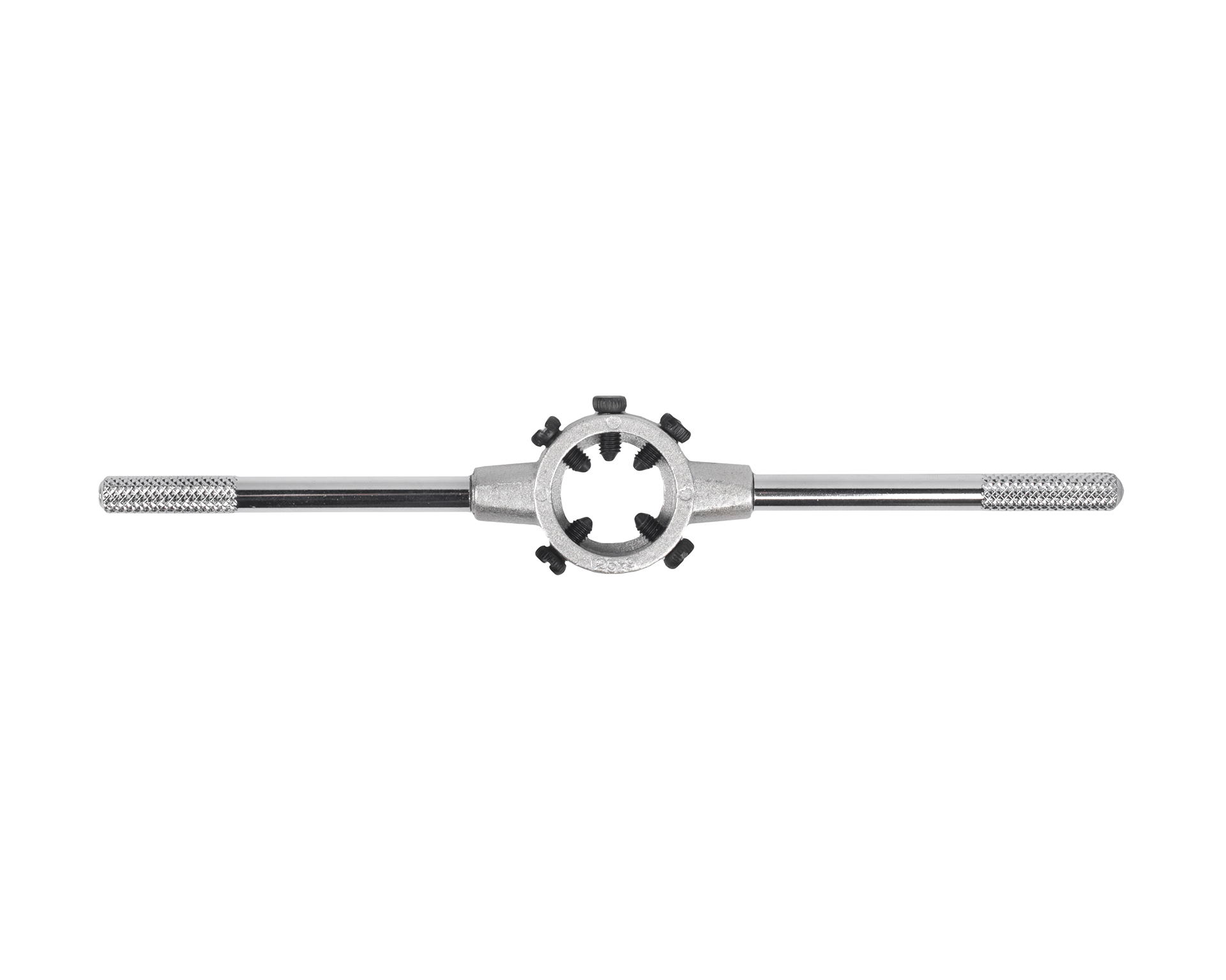 Плашкодержатель 25х9 (М7-М9; G, K 1/16) HORTZ