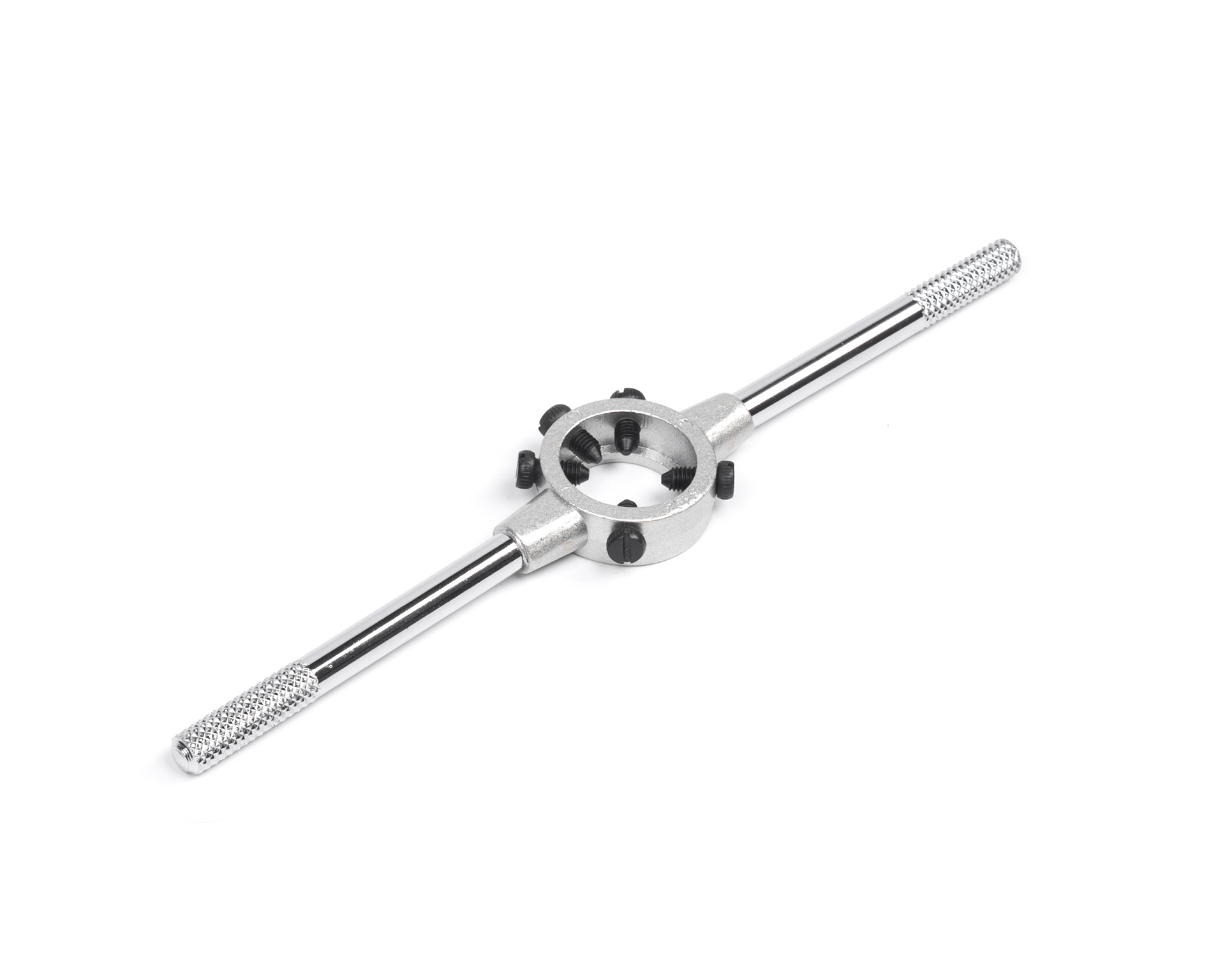 Плашкодержатель 25х9 (М7-М9; G, K 1/16) HORTZ