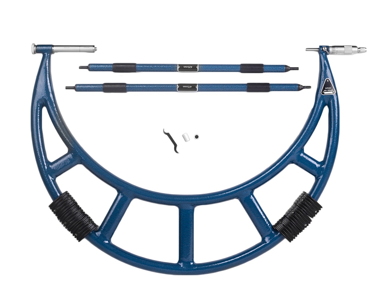 Микрометр МК- 500 0,01 SHAN