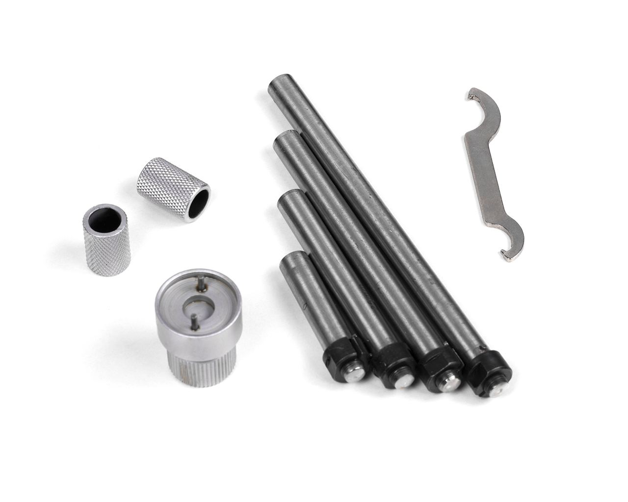 Микрометр МКЦ- 400 0,001 электронный ЧИЗ