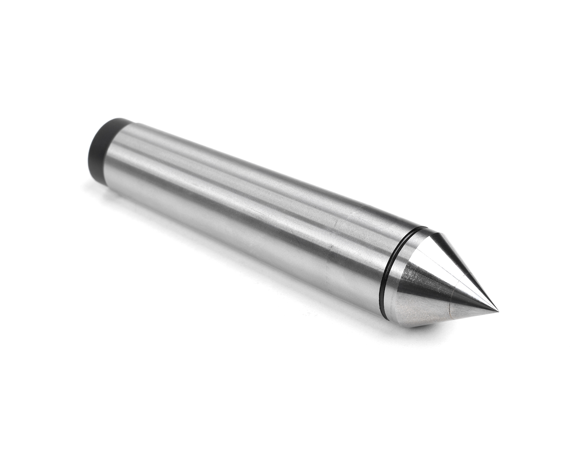 Центр упорный твердосплавный КМ N2 (7032-0018) Микрон